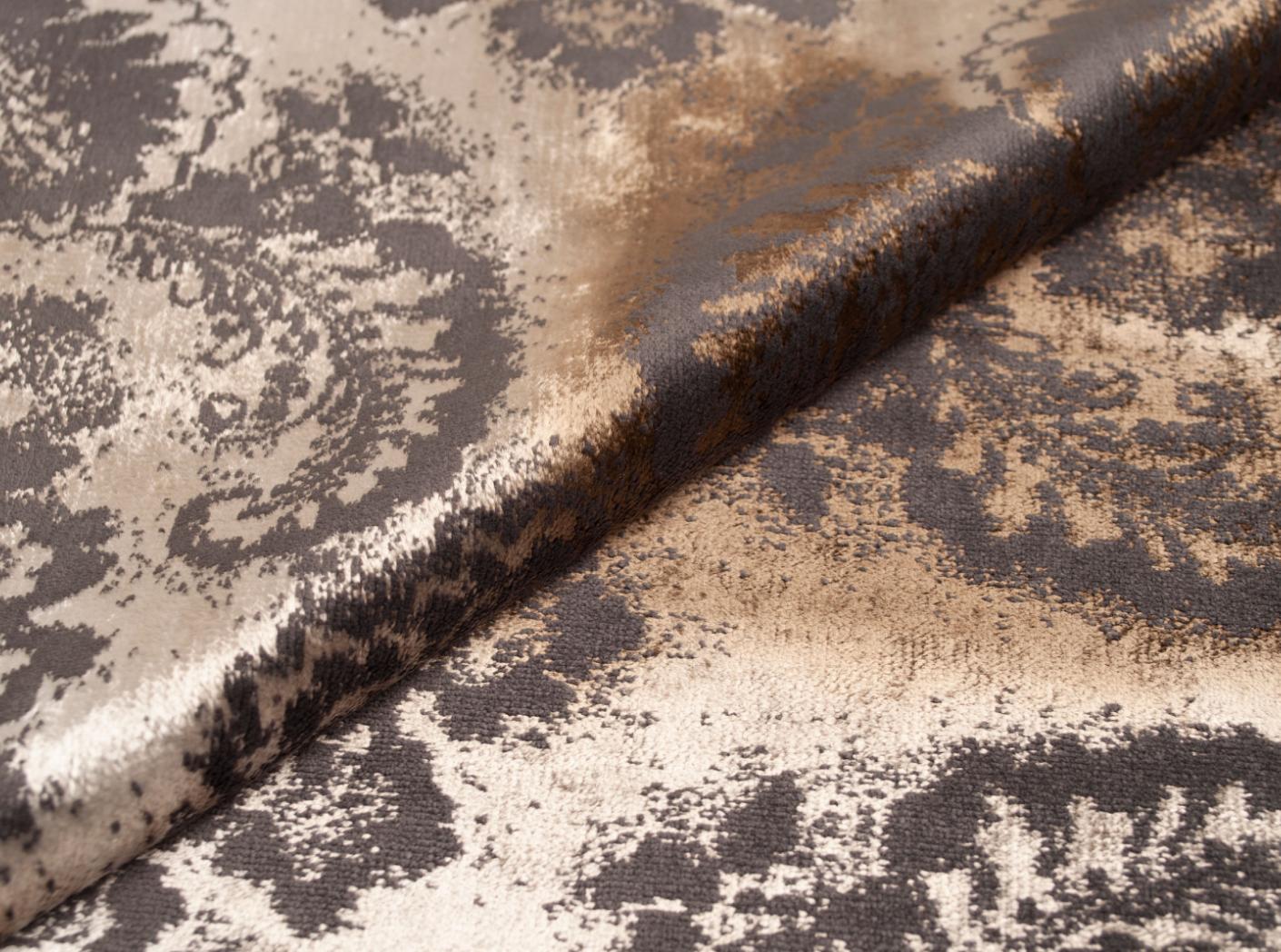 Kangas Barok Medallion 405 Grigio Kangas Barok Medallion 405 Grigio