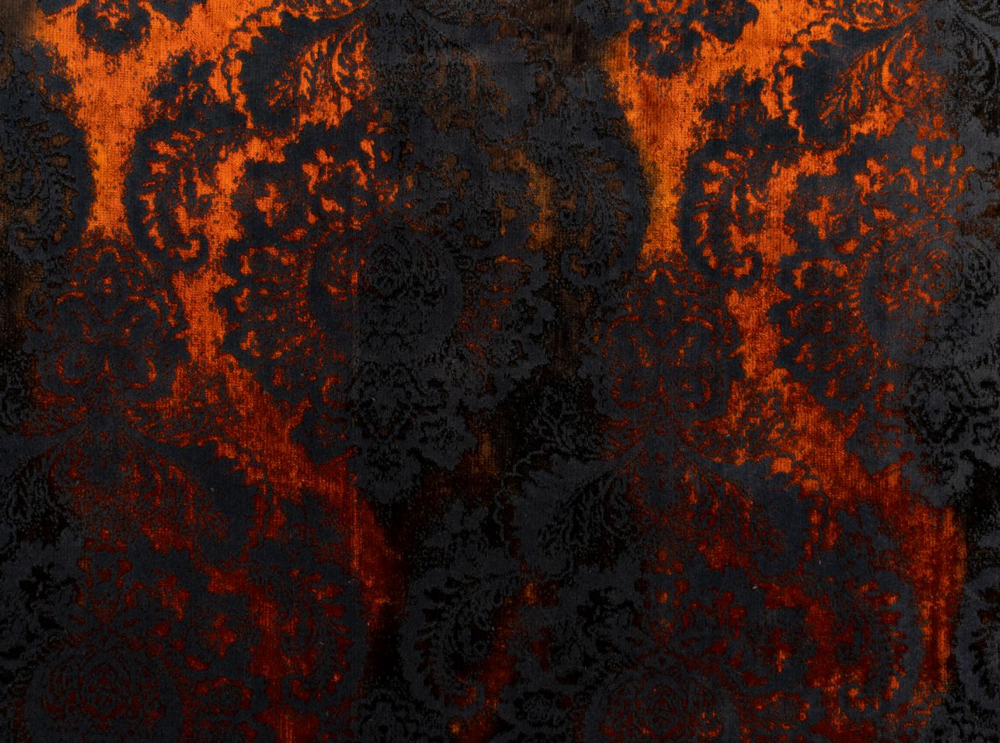 Kangas Barok Medallion 404 Bronzo Kangas Barok Medallion 404 Bronzo