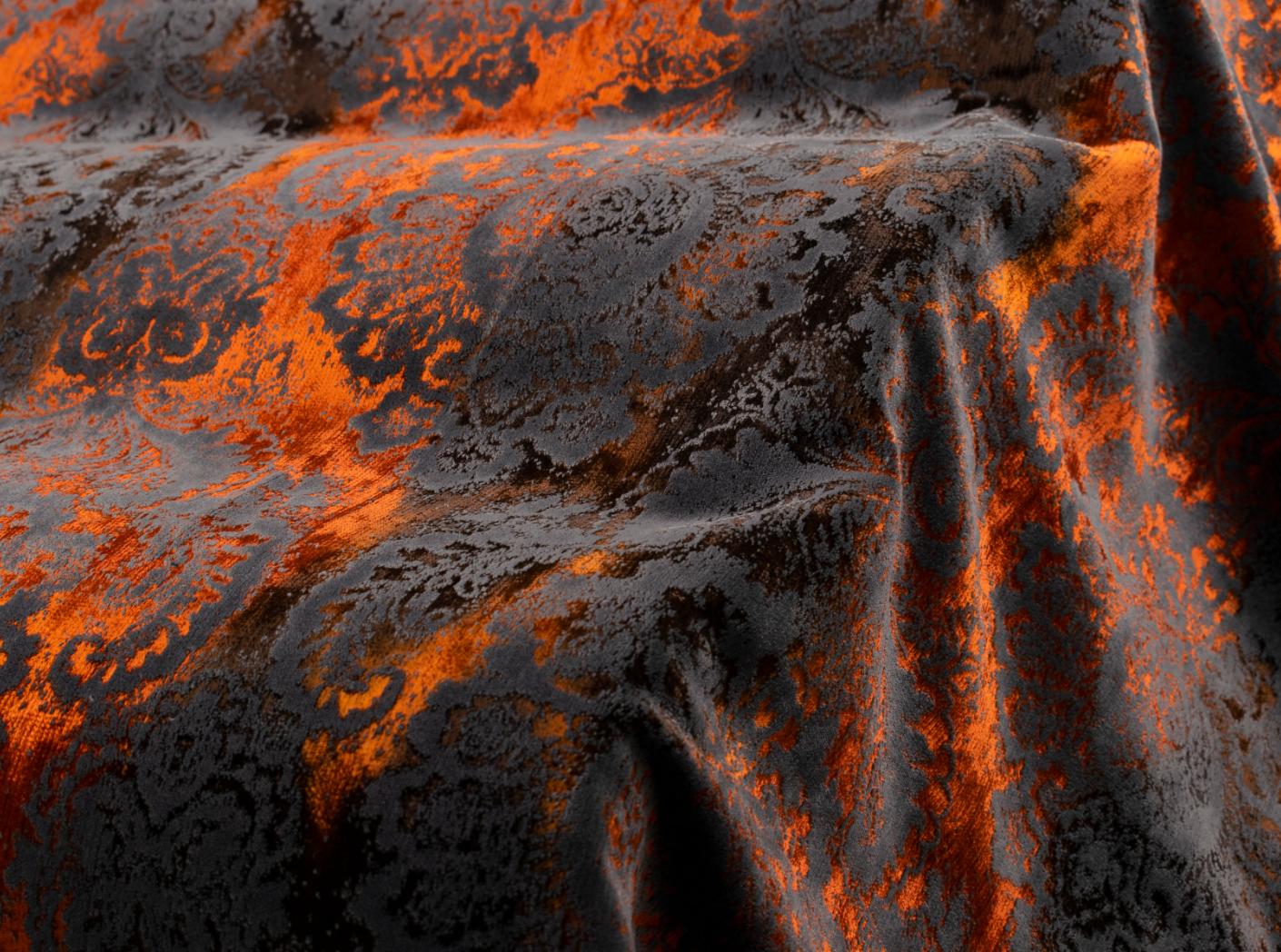 Kangas Barok Medallion 404 Bronzo Kangas Barok Medallion 404 Bronzo