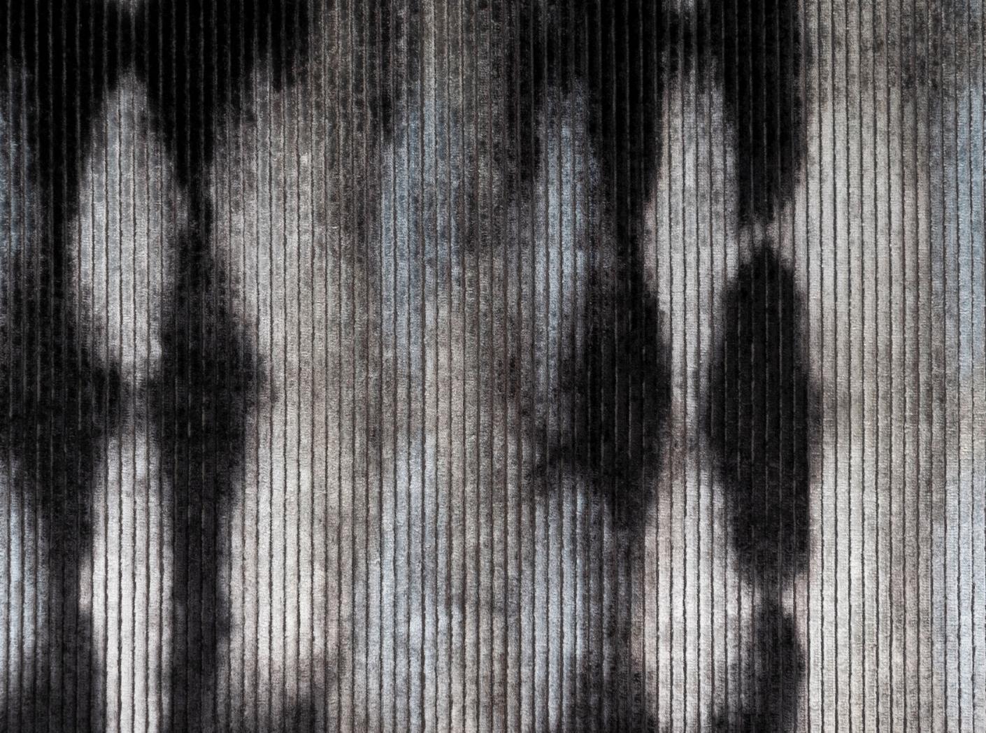 Kangas Barok Stripe 505 Grigio Kangas Barok Stripe 505 Grigio