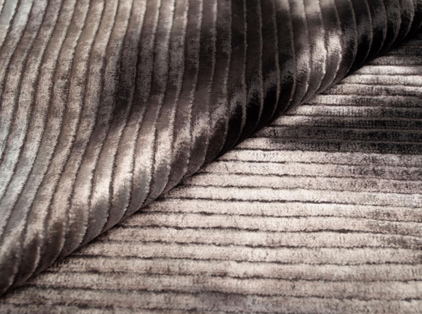 Kangas Barok Stripe 505 Grigio Kangas Barok Stripe 505 Grigio