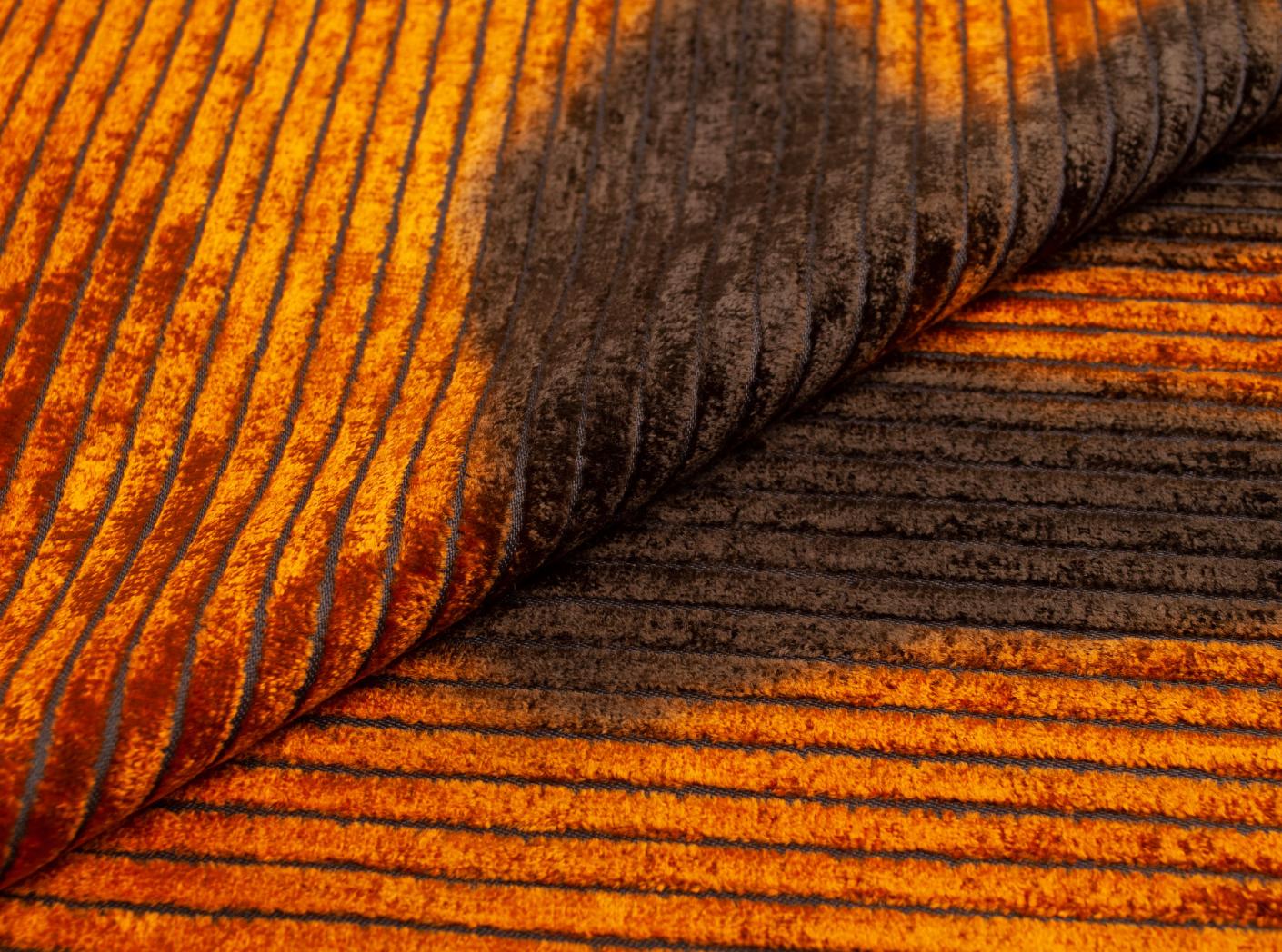 Kangas Barok Stripe 504 Bronzo Kangas Barok Stripe 504 Bronzo