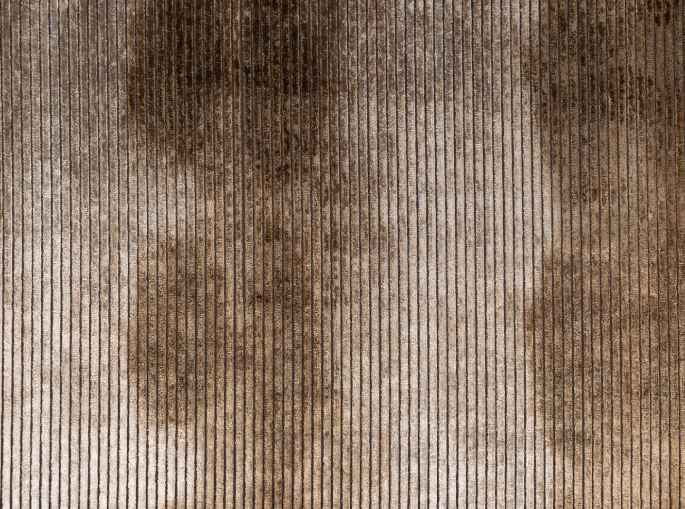 Kangas Barok Stripe 501 Marrone Chiaro Kangas Barok Stripe 501 Marrone Chiaro