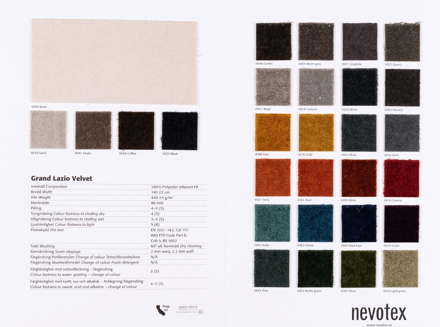 folder Grand Lazio folder Grand Lazio