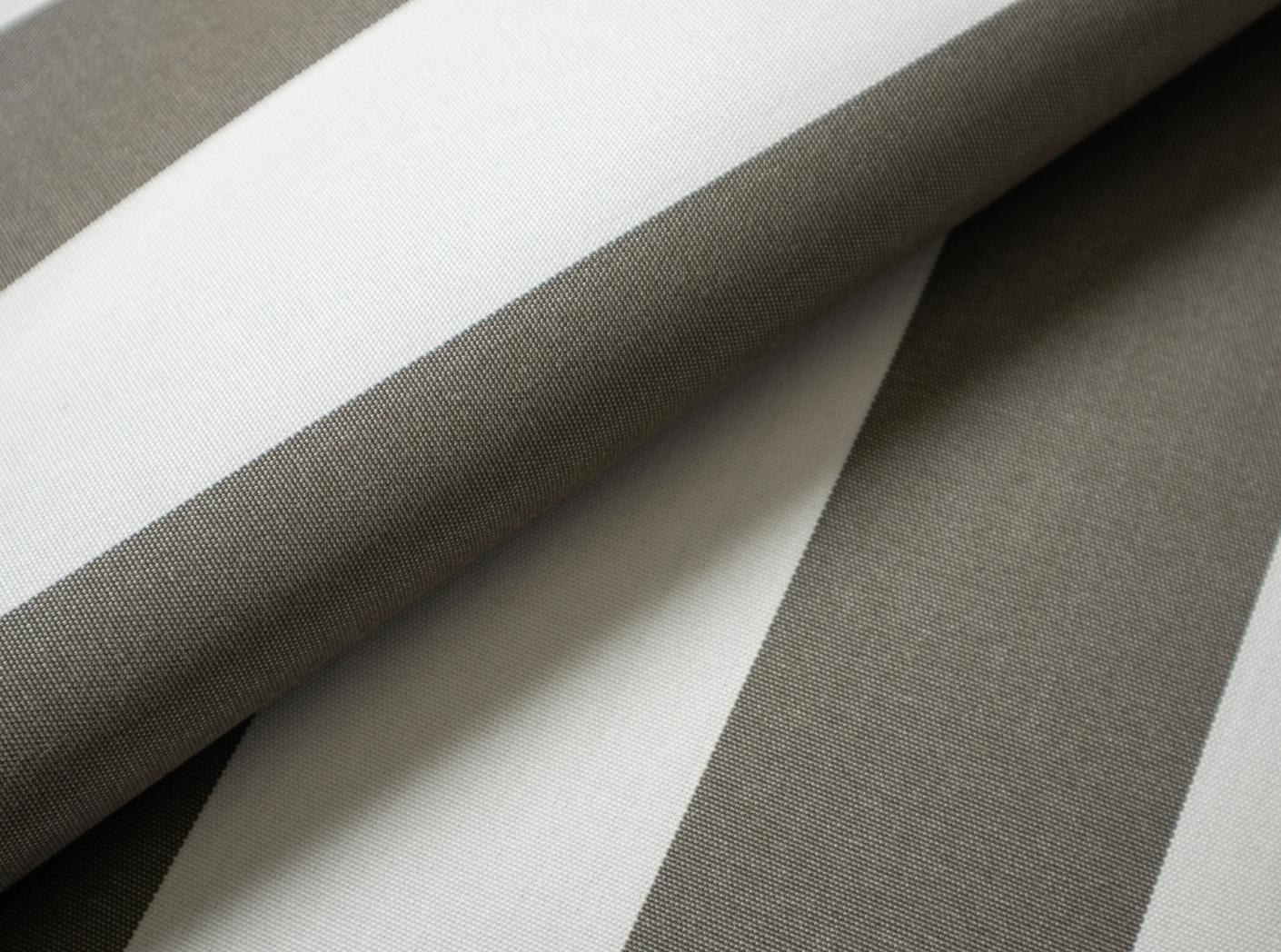 Kangas Garden Stripe 01447 Mud Kangas Garden Stripe 01447 Mud