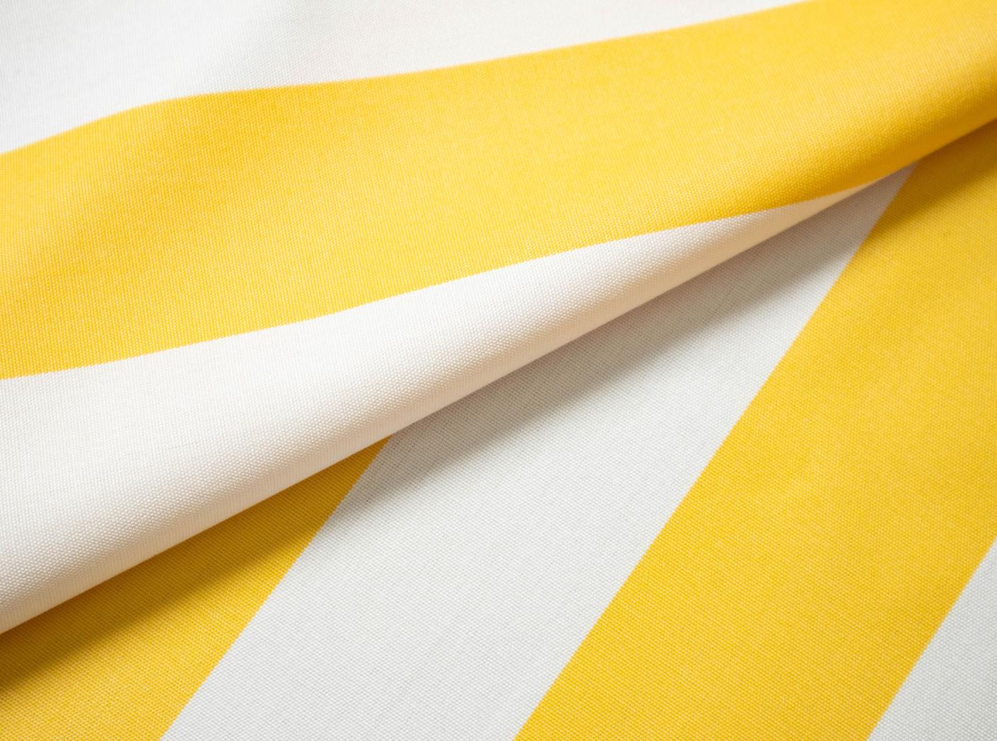 Kangas Garden Stripe 01450 Gold Kangas Garden Stripe 01450 Gold