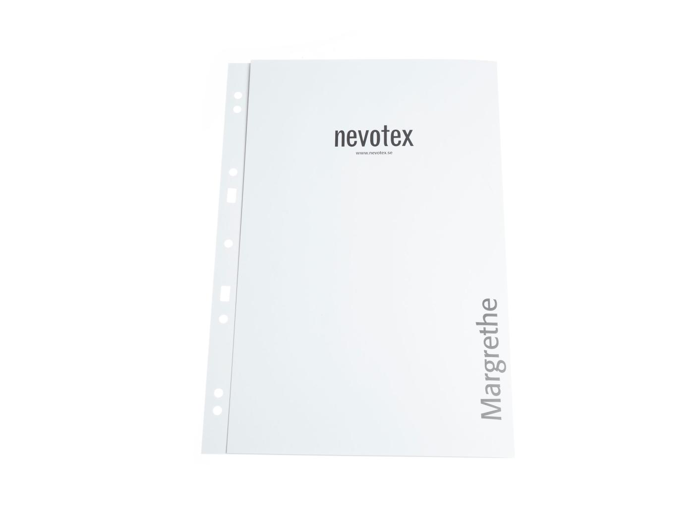 folder Margrethe folder Margrethe