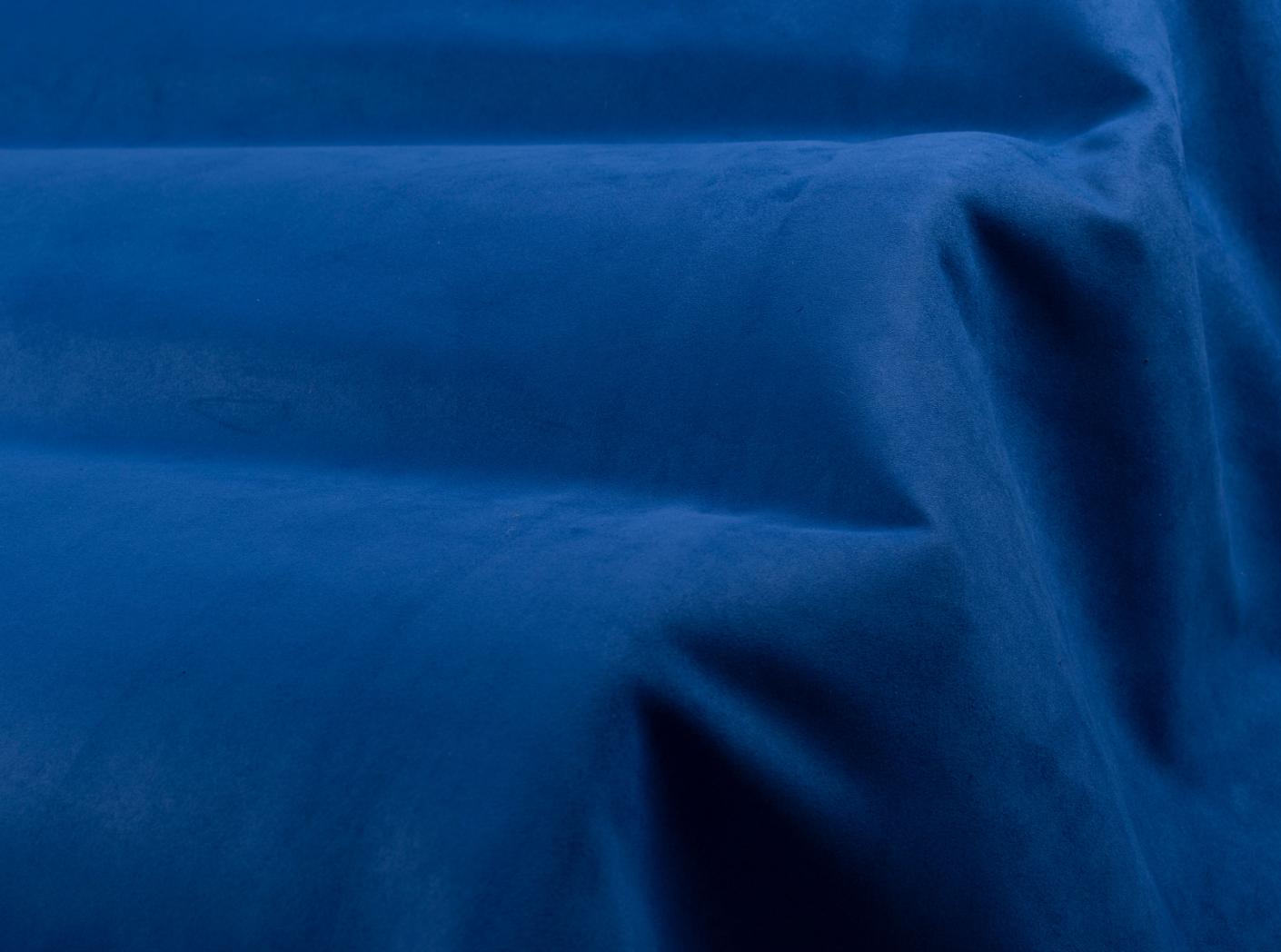 Kangas Macau soft 701 Electric blue Kangas Macau soft 701 Electric blue