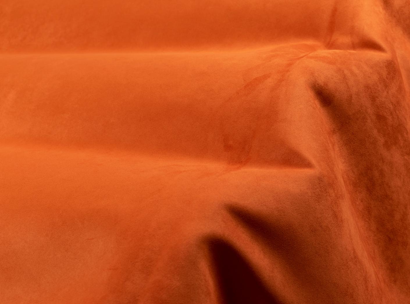 Kangas Macau soft 307 Burnt orange Kangas Macau soft 307 Burnt orange