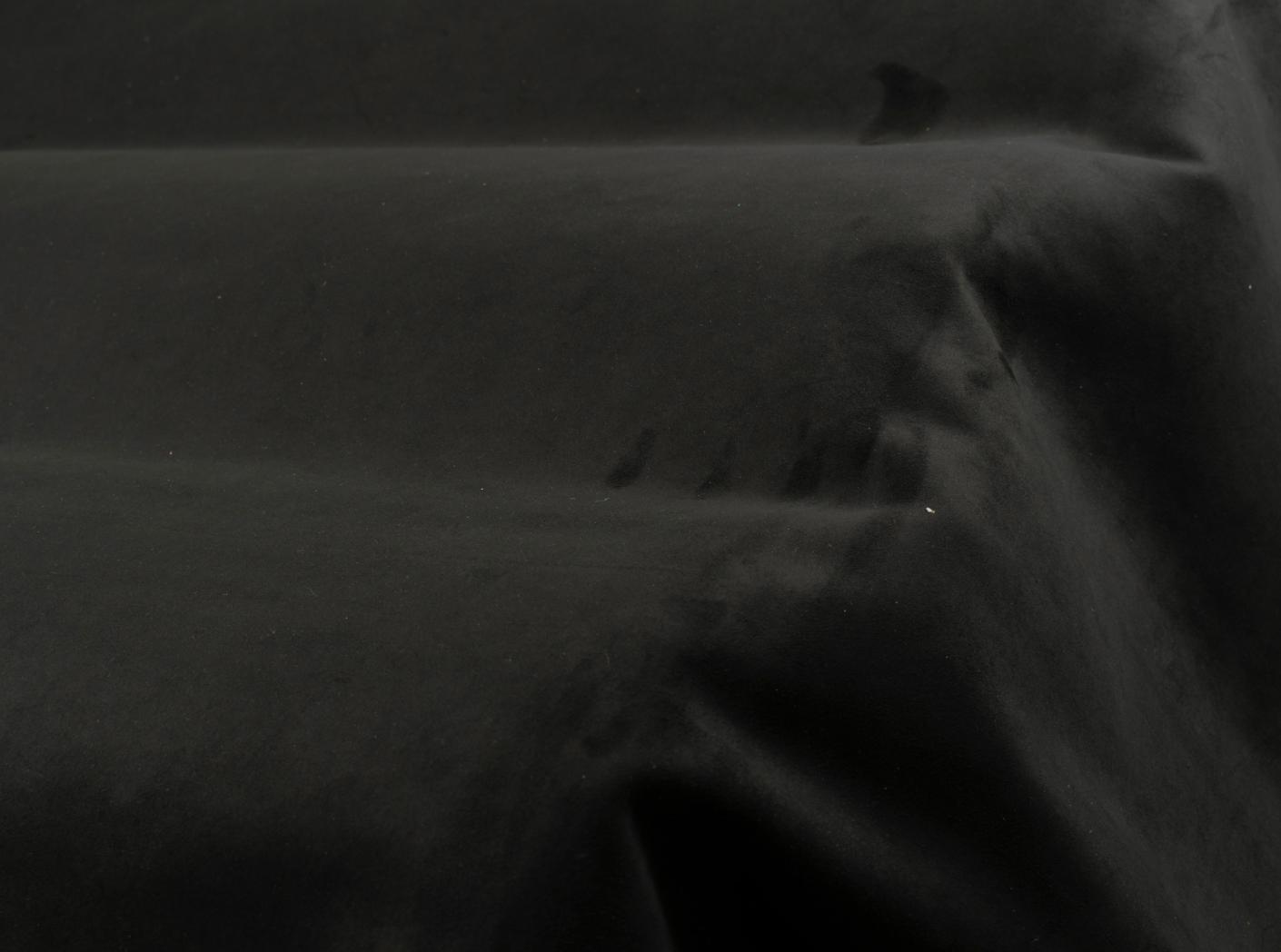 Kangas Macau soft 200 Black Kangas Macau soft 200 Black