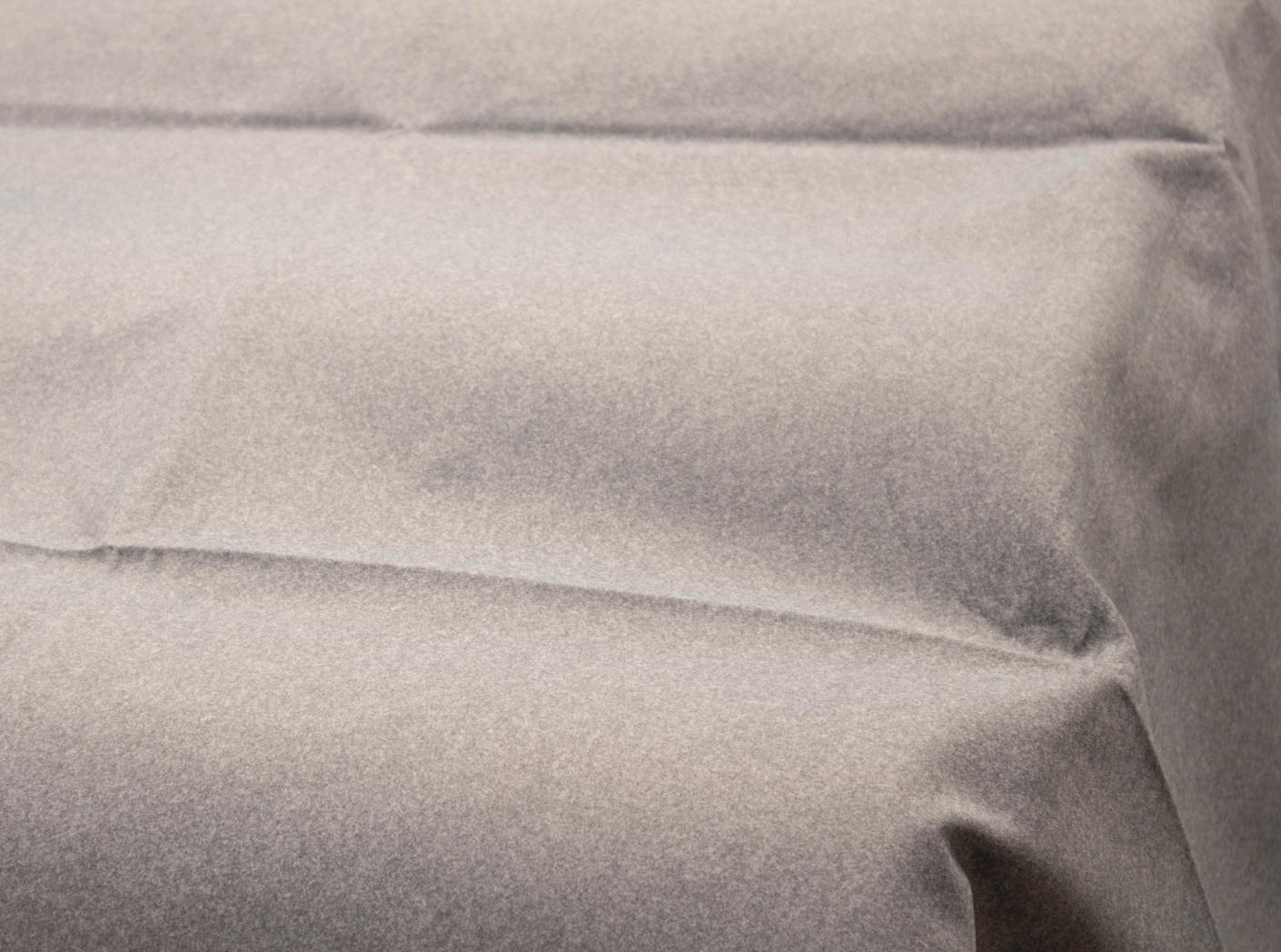 Kangas Megan Melange+ 450 Zinc Kangas Megan Melange+ 450 Zinc