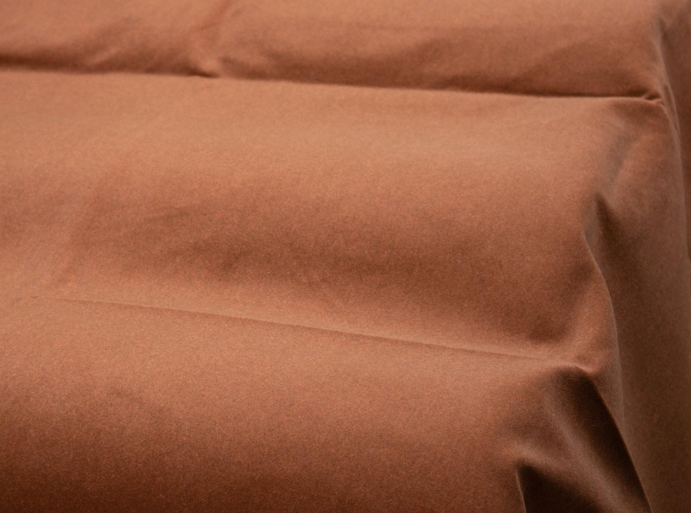 Kangas Megan Melange+ 501 Rust Kangas Megan Melange+ 501 Rust