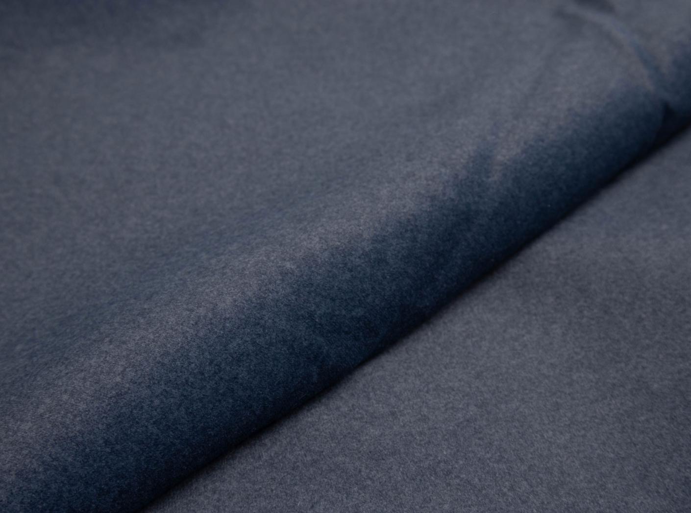 Kangas Megan Melange+ 320 Denim Kangas Megan Melange+ 320 Denim