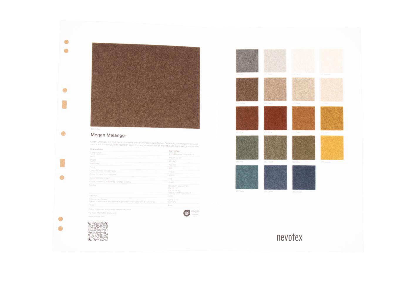 folder Megan Melange+ folder Megan Melange+