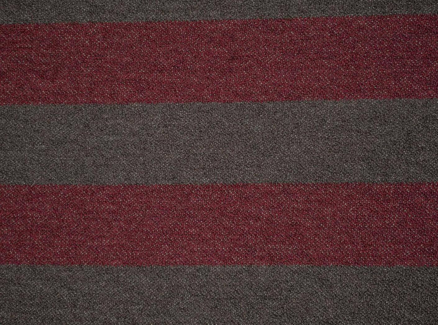 Kangas Barnum Stripe 22 Burgundy/Shale Kangas Barnum Stripe 22 Burgundy/Shale