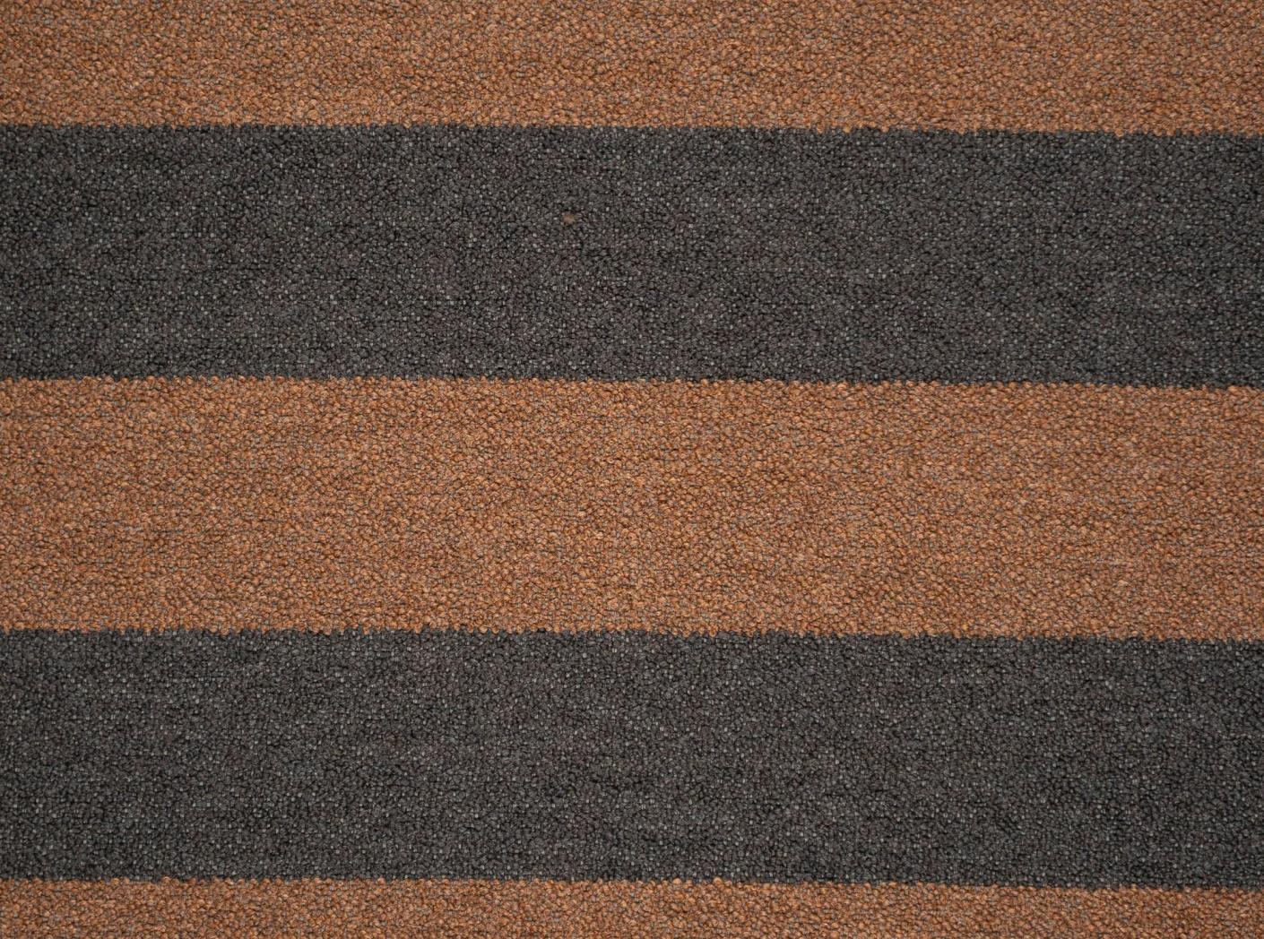 Kangas Barnum Stripe 34 Rustic/Shale Kangas Barnum Stripe 34 Rustic/Shale