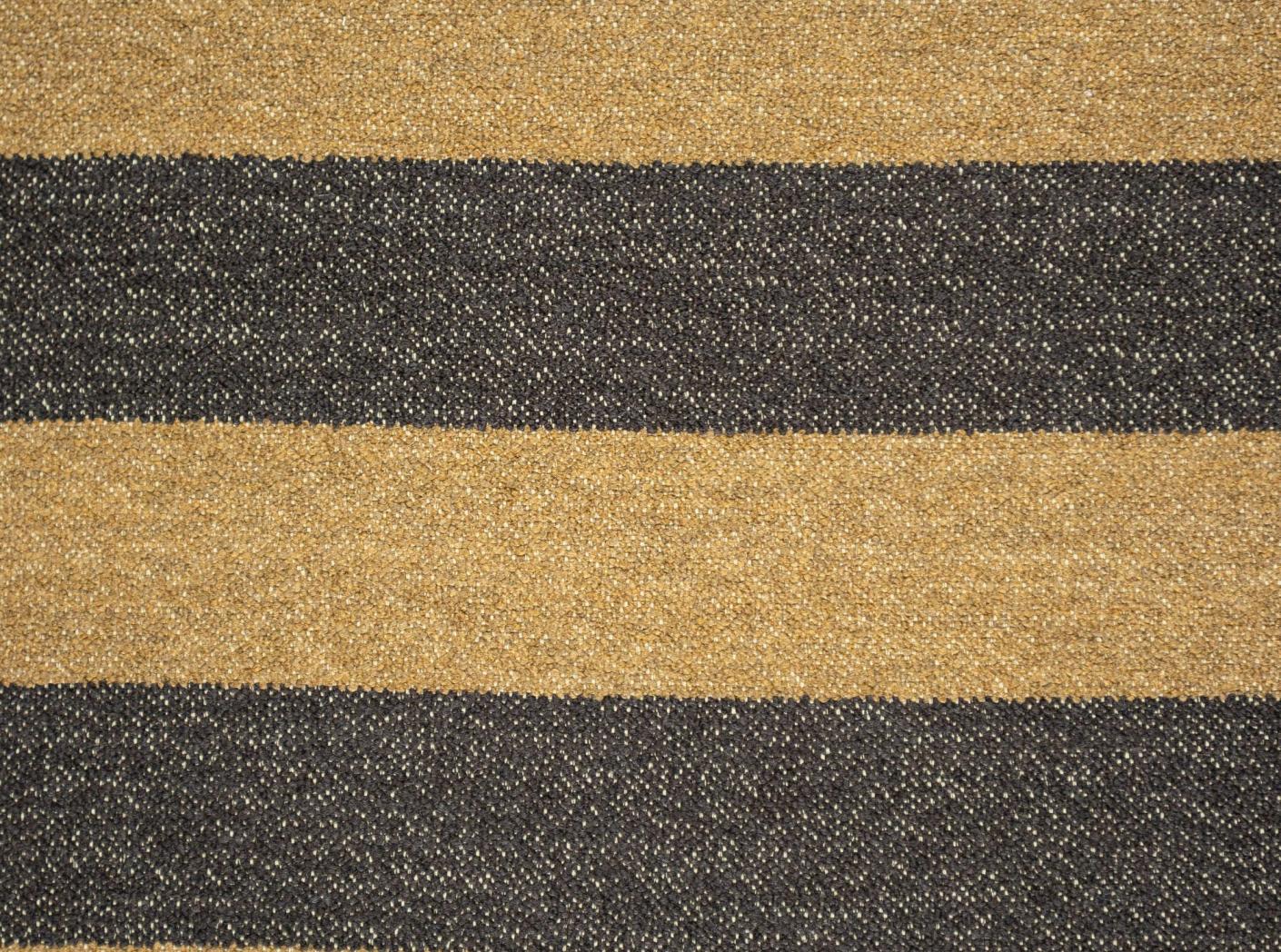 Kangas Barnum Stripe 35 Fudge/Shale Kangas Barnum Stripe 35 Fudge/Shale
