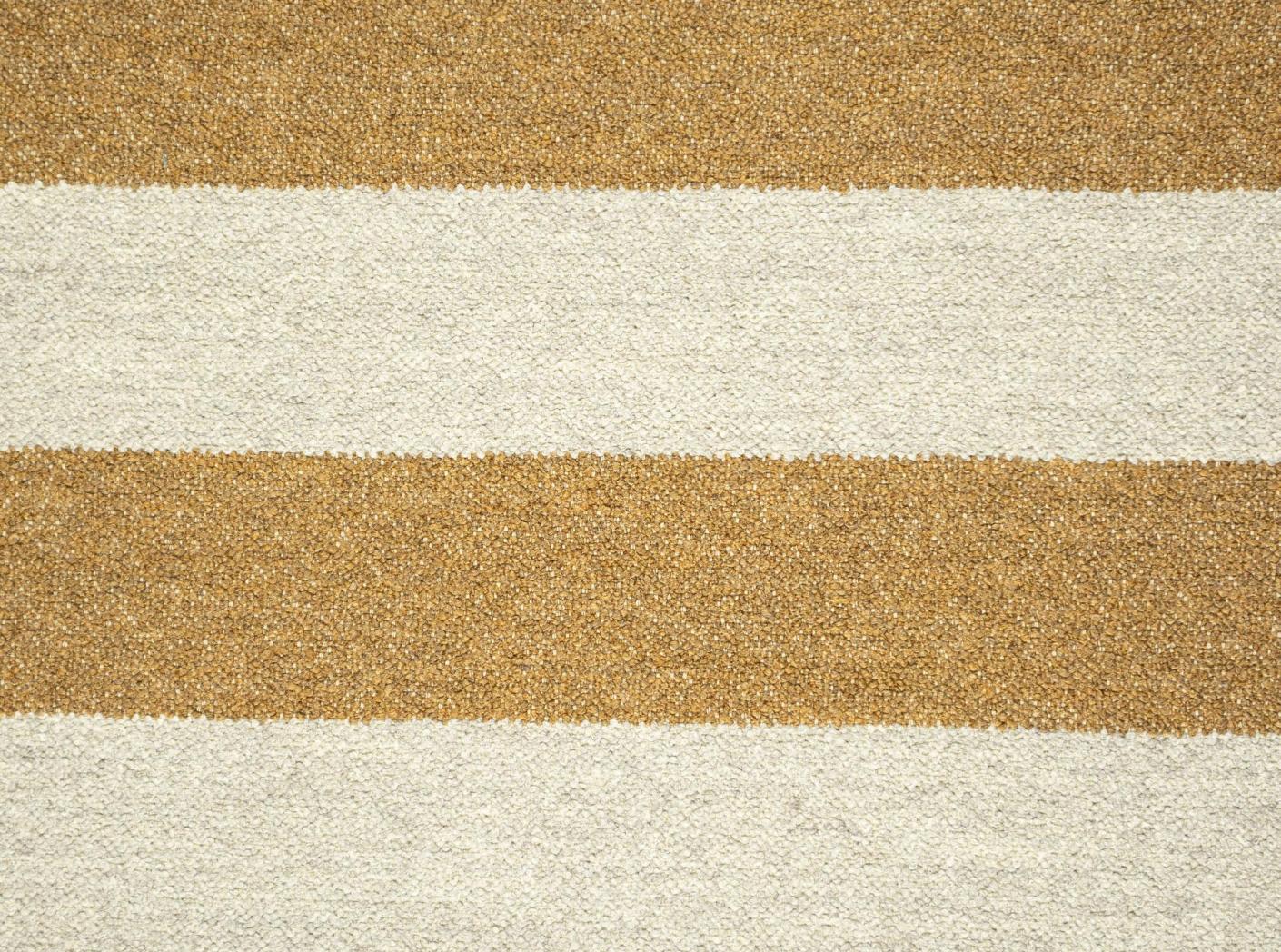 Kangas Barnum Stripe 12 Sand/Fudge Kangas Barnum Stripe 12 Sand/Fudge
