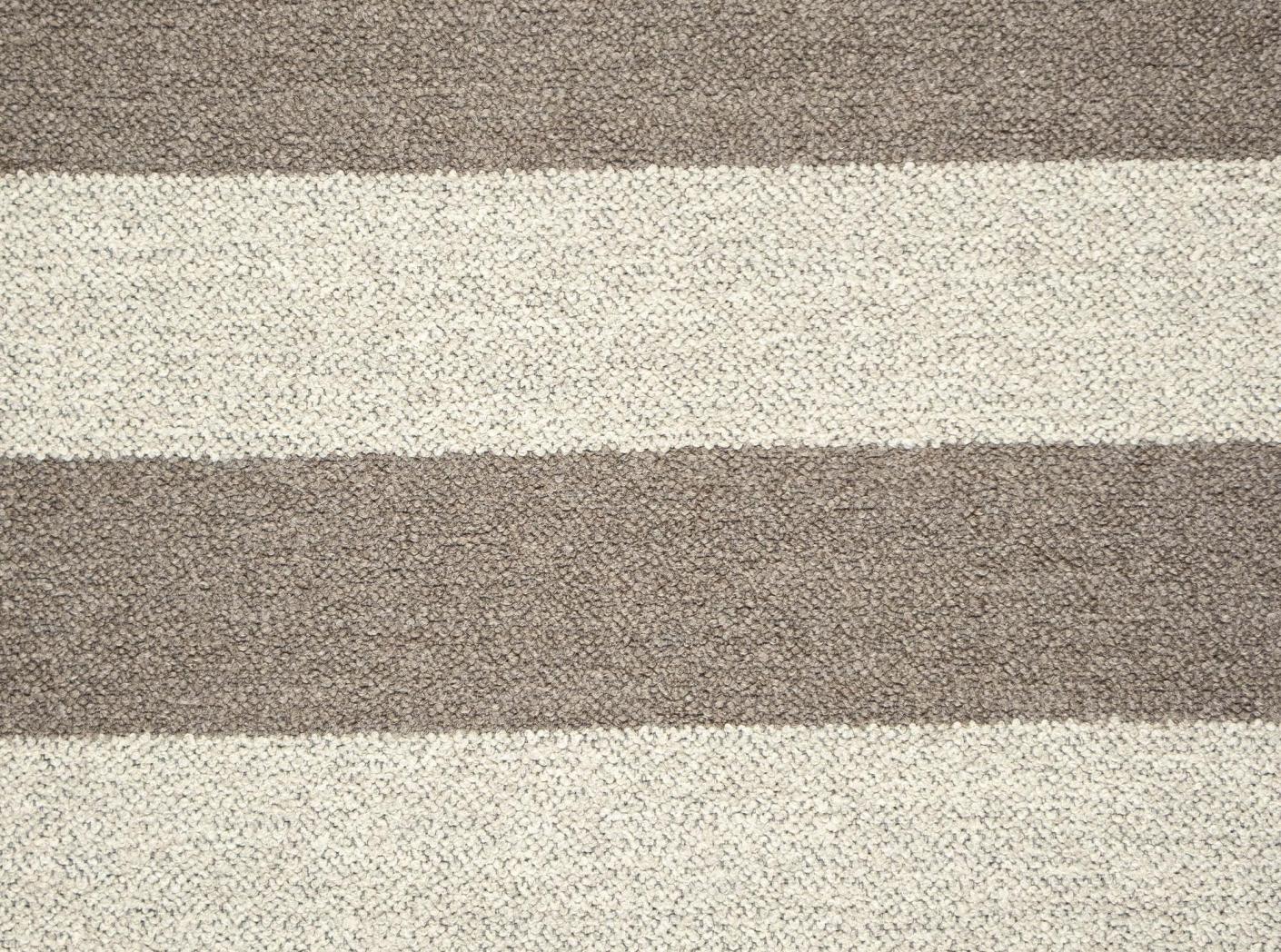 Kangas Barnum Stripe 29 Dark Taupe/Sand Kangas Barnum Stripe 29 Dark Taupe/Sand