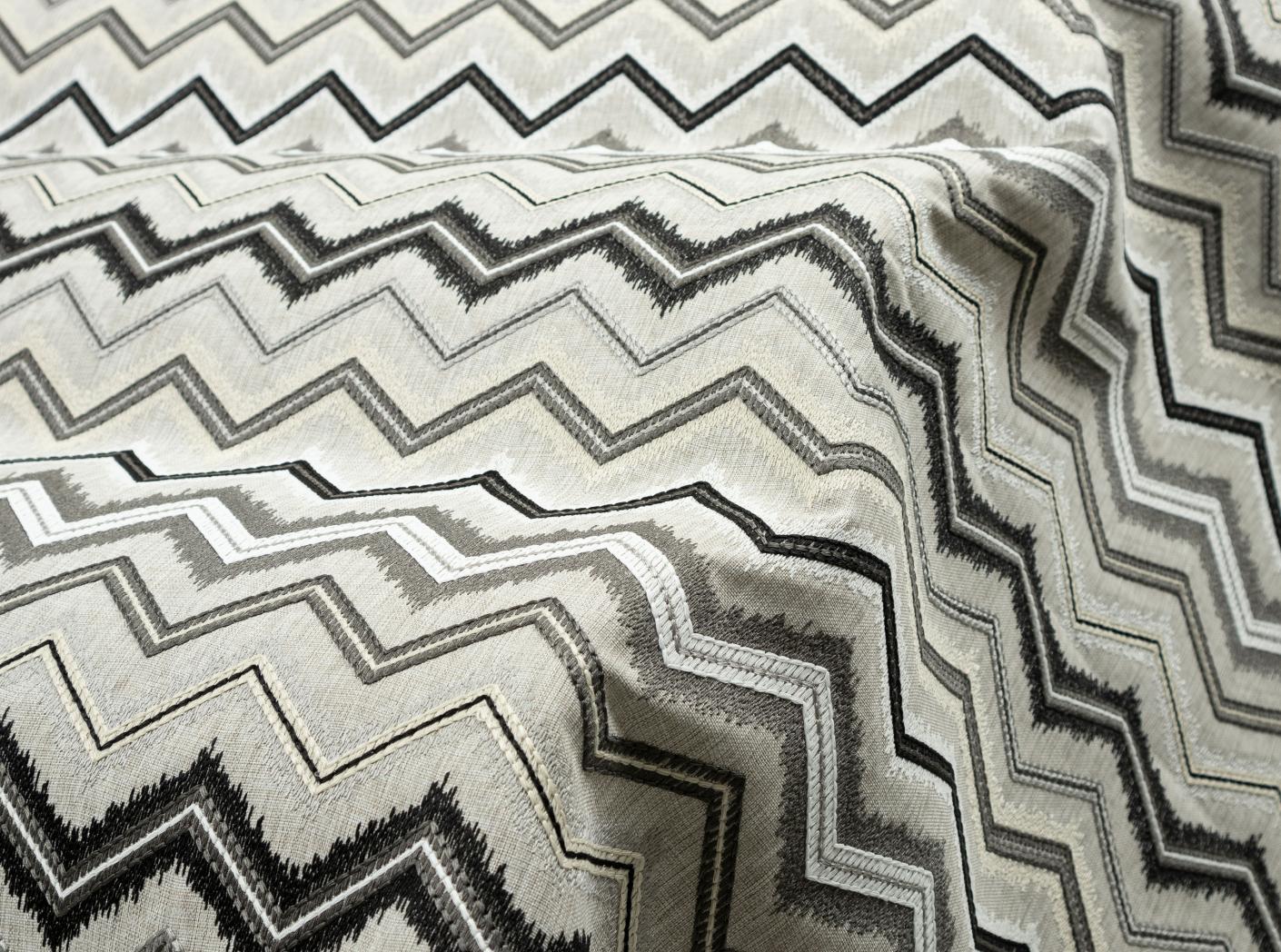 Kangas Veranda Zig Zag 07 Iron Kangas Veranda Zig Zag 07 Iron