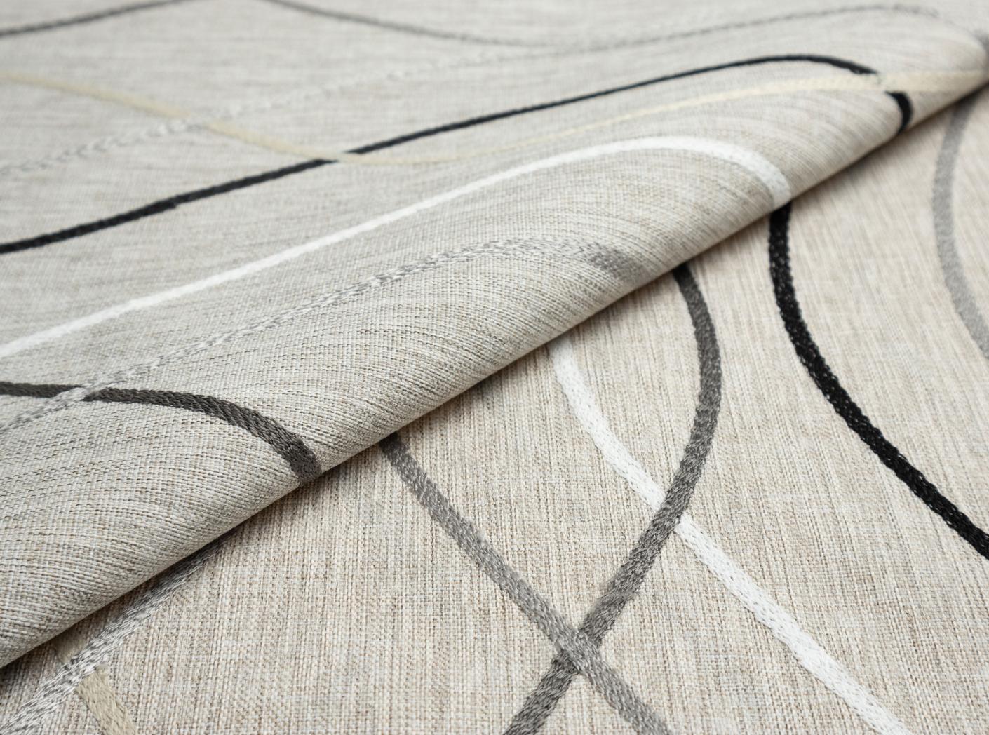 Kangas Veranda Loop 07 Iron Kangas Veranda Loop 07 Iron