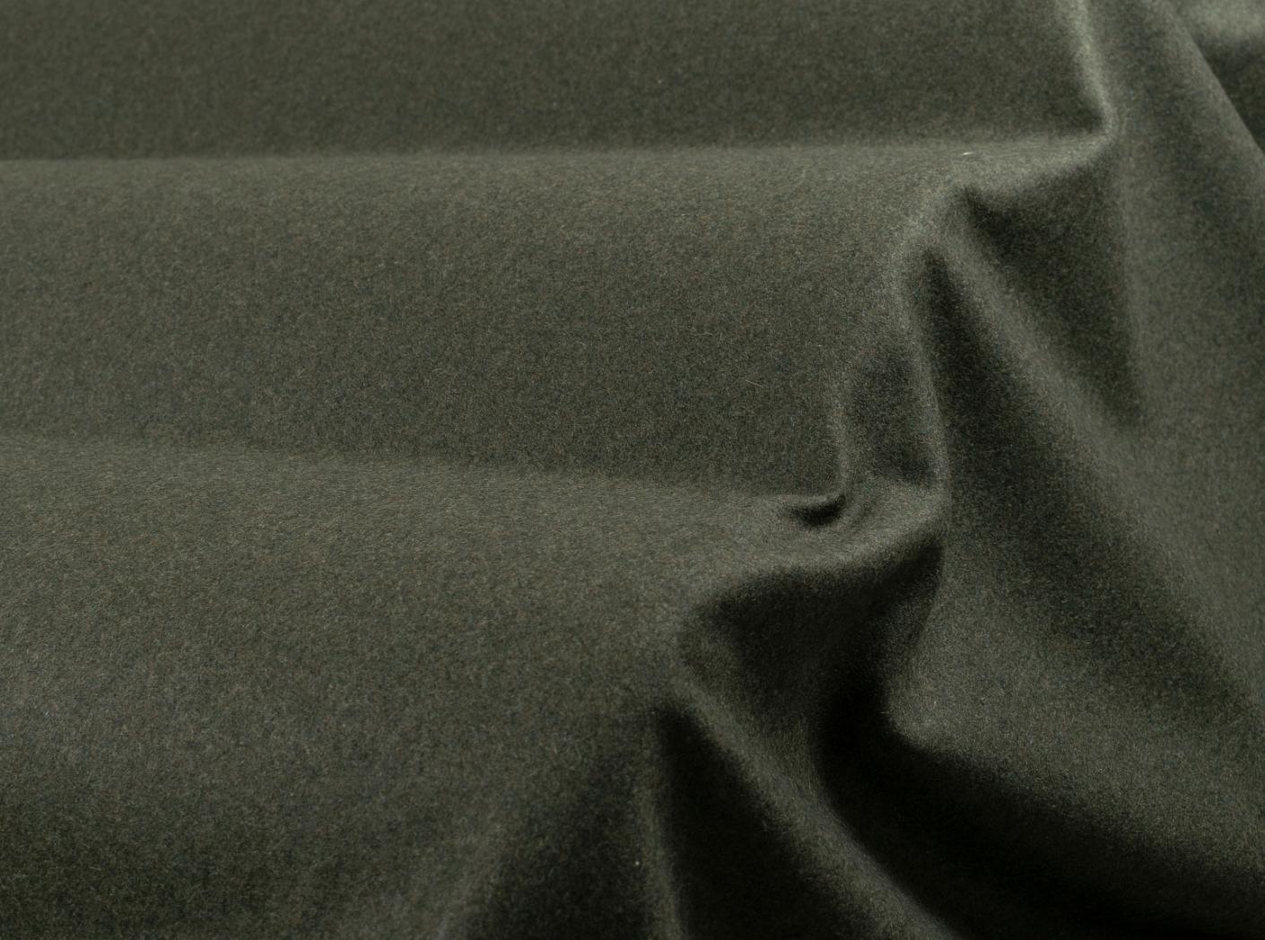 Kangas Wooly 1011 Bottle green Kangas Wooly 1011 Bottle green