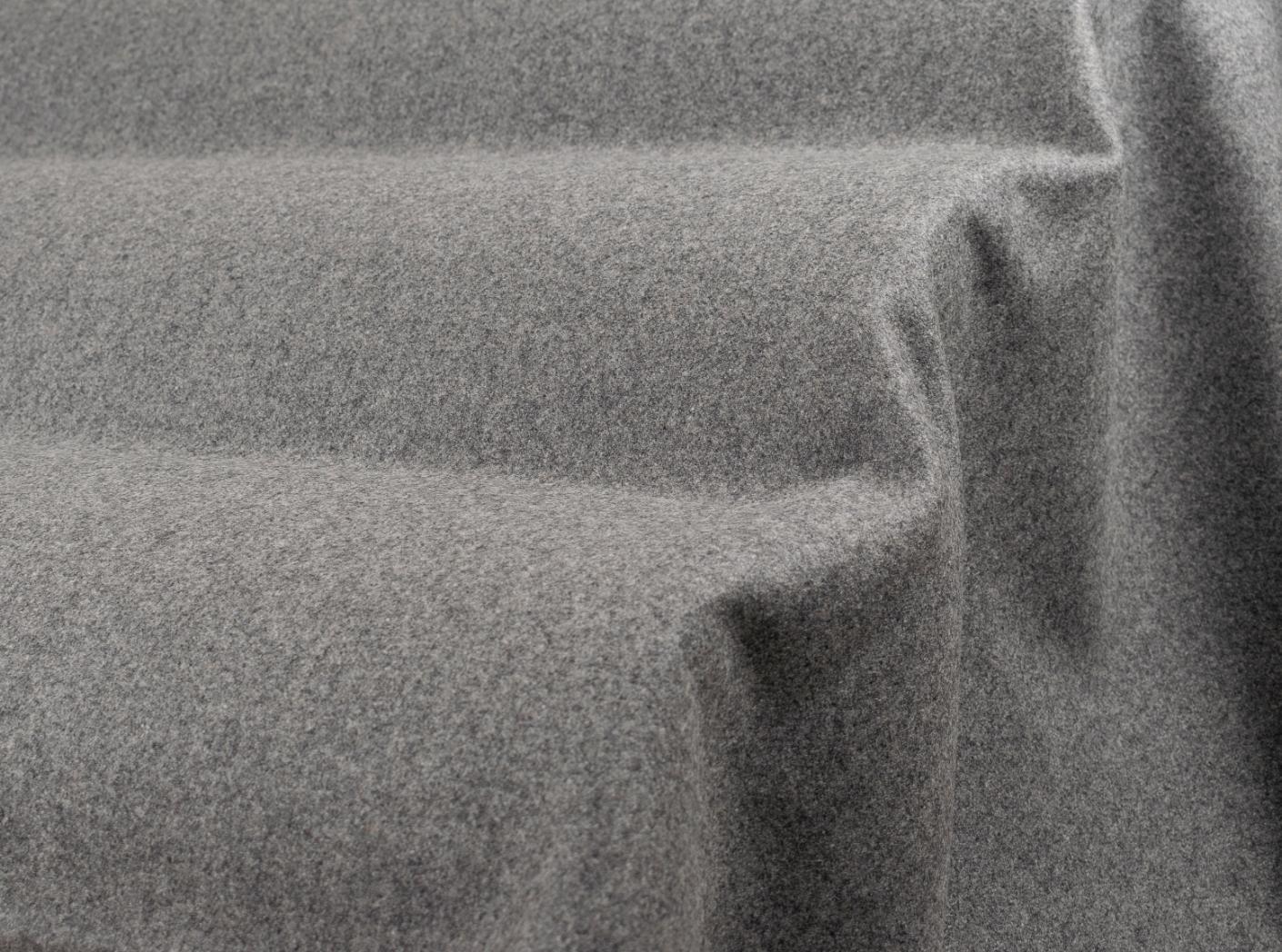 Kangas Wooly 1000 Light Grey Kangas Wooly 1000 Light Grey