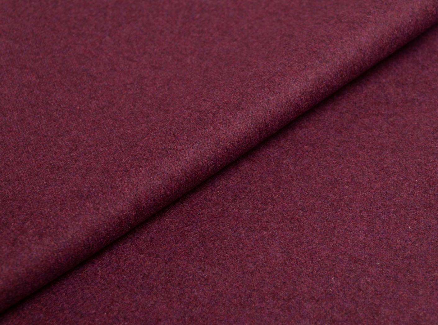 Kangas Wooly 2238 Aubergine Kangas Wooly 2238 Aubergine