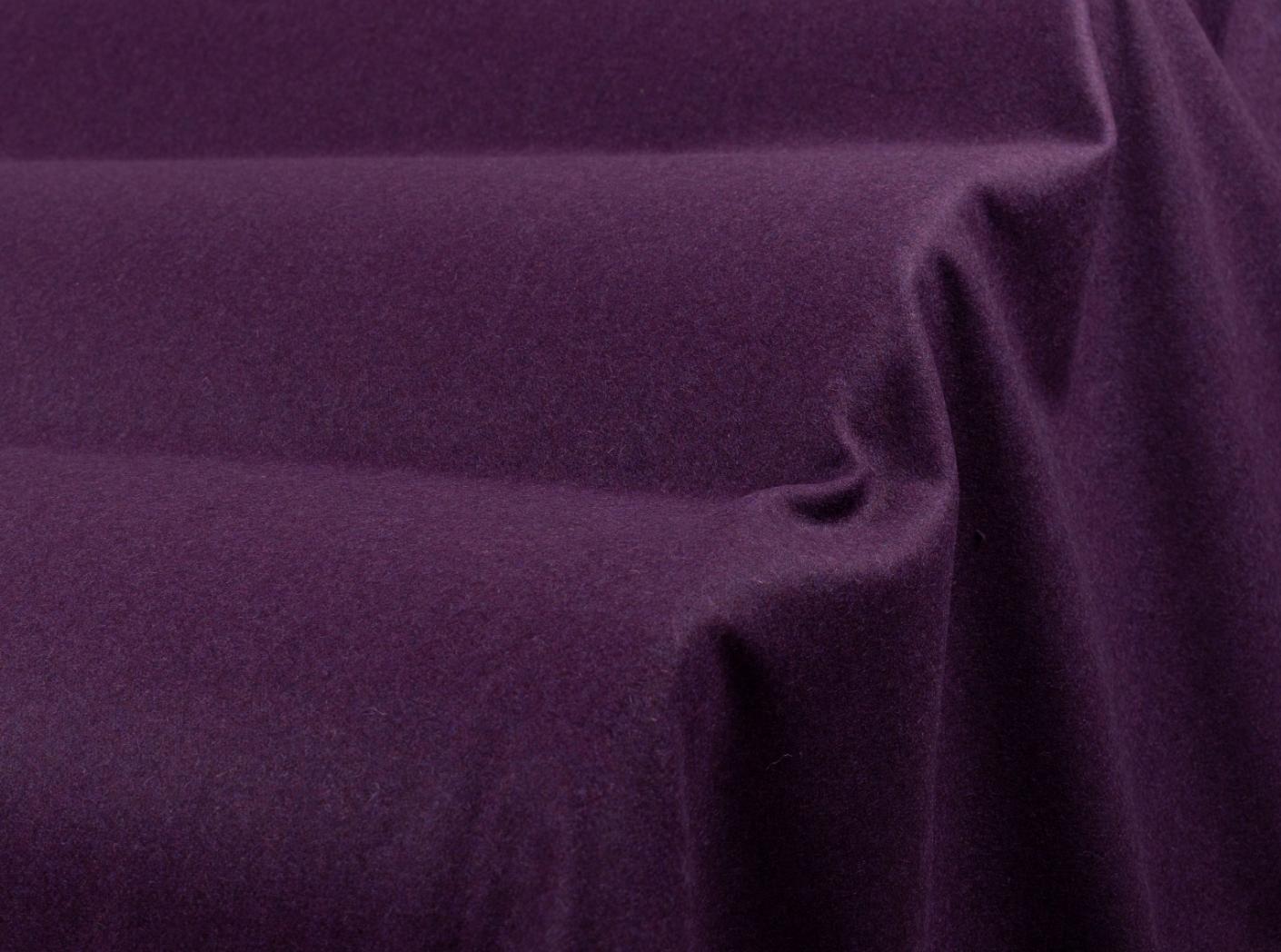 Kangas Wooly 2255 Dark lilac Kangas Wooly 2255 Dark lilac