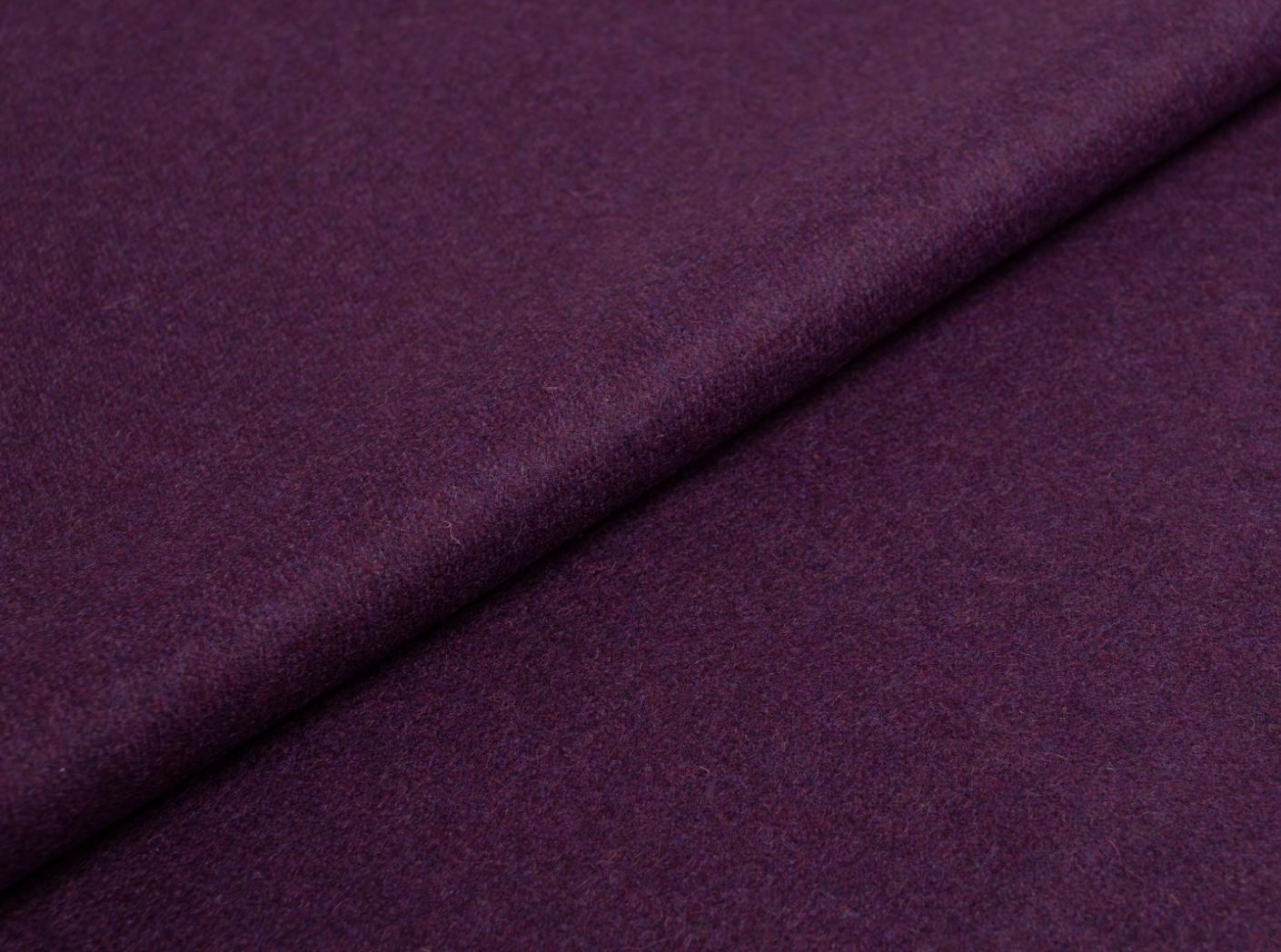 Kangas Wooly 2255 Dark lilac Kangas Wooly 2255 Dark lilac
