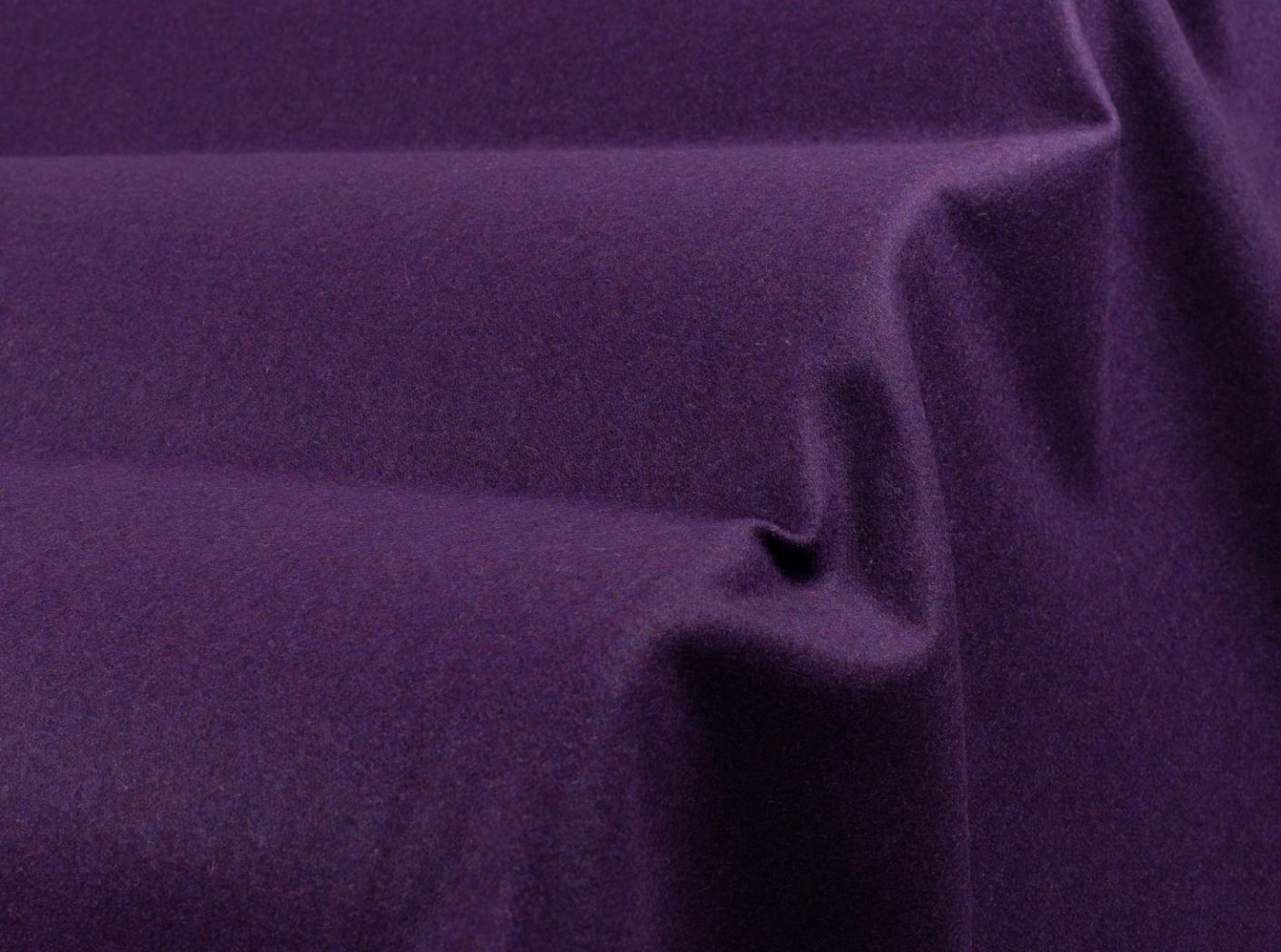 Kangas Wooly Plus 0091 Berry Kangas Wooly Plus 0091 Berry