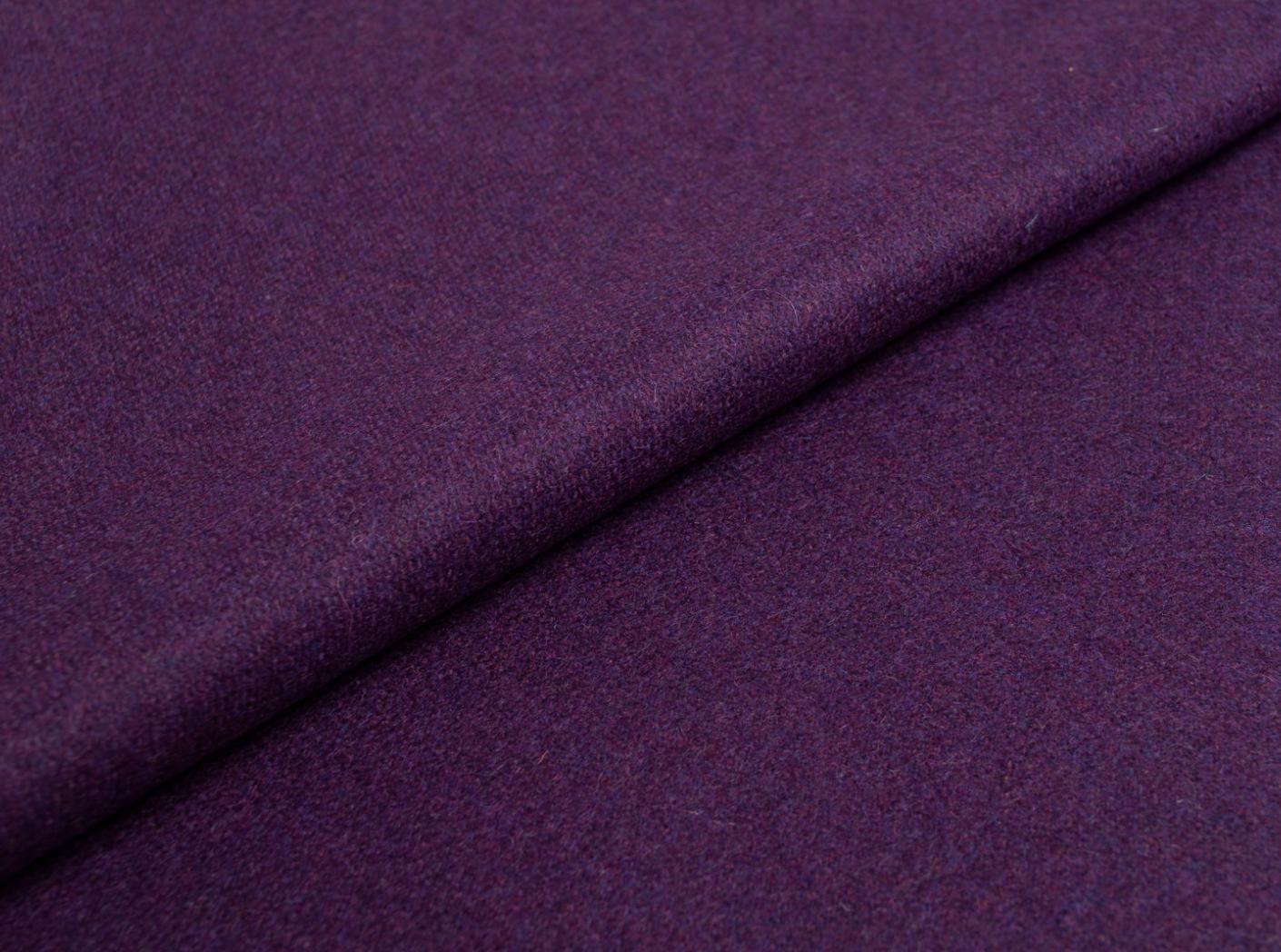 Kangas Wooly Plus 0091 Berry Kangas Wooly Plus 0091 Berry