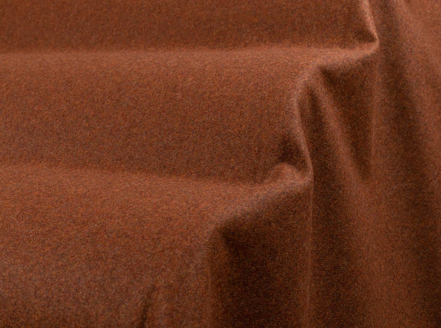 Kangas Wooly Trend 380037 Rust Kangas Wooly Trend 380037 Rust