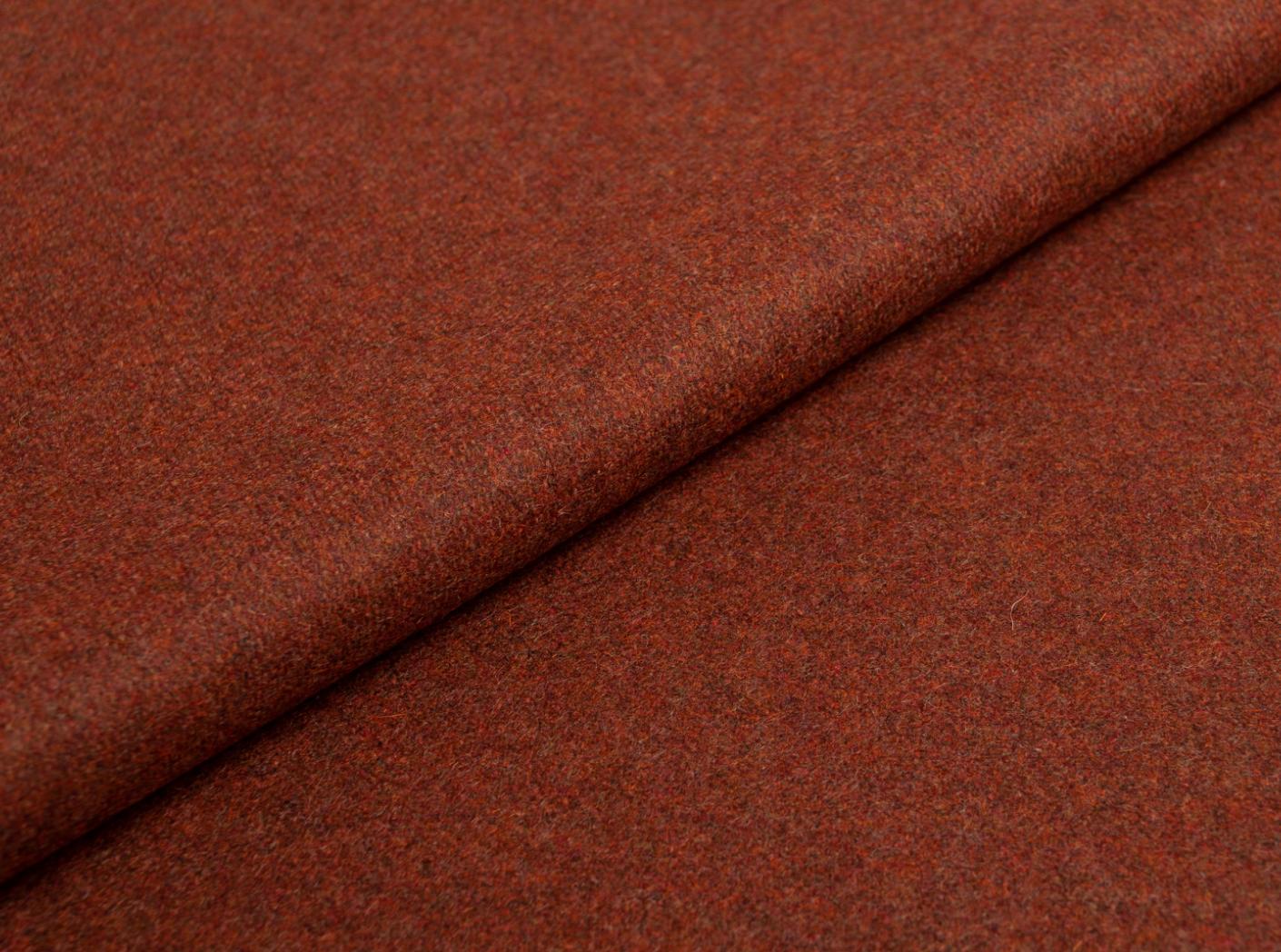 Kangas Wooly Trend 380037 Rust Kangas Wooly Trend 380037 Rust
