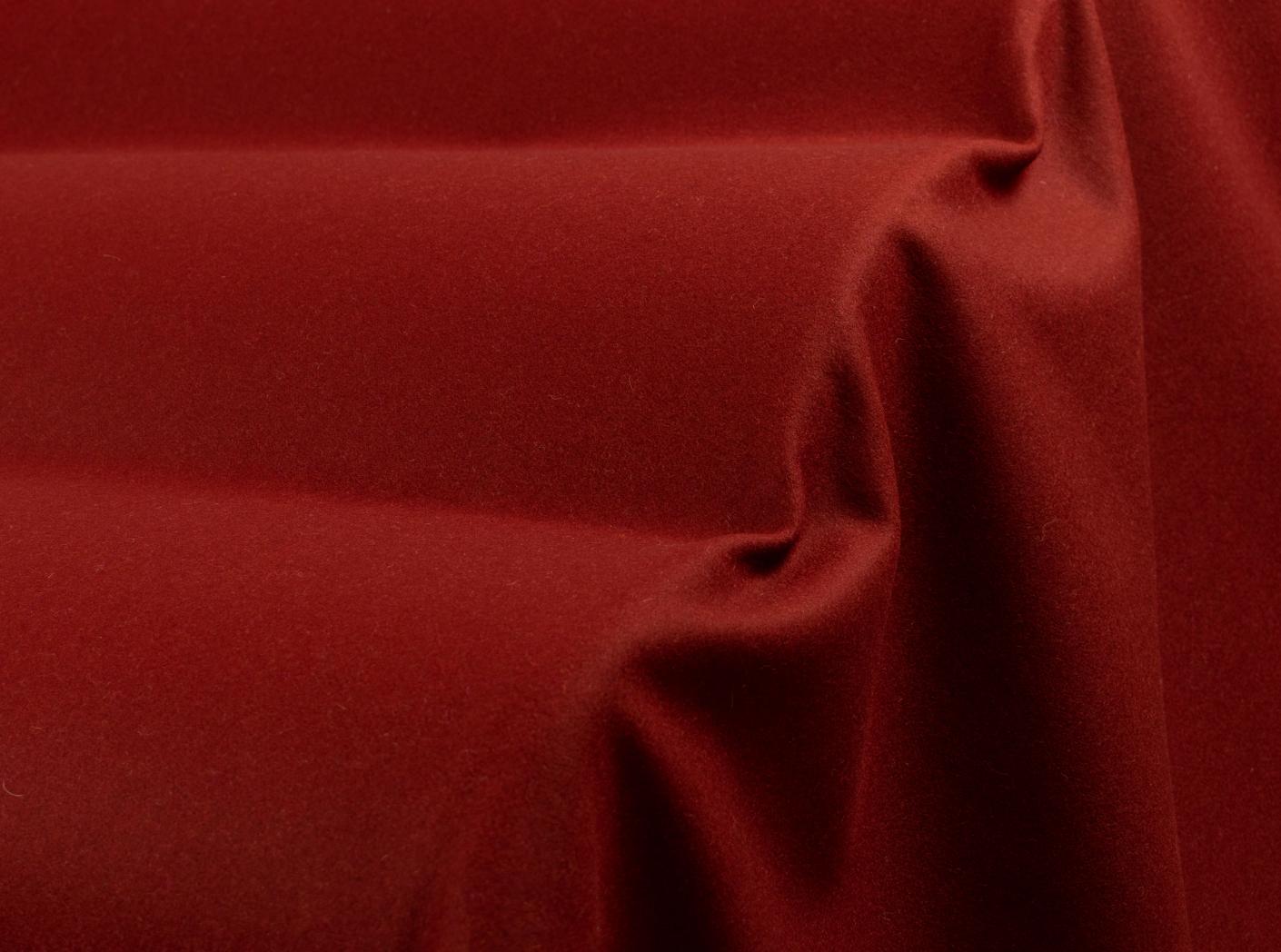 Kangas Wooly Trend 2301 Marsala Kangas Wooly Trend 2301 Marsala