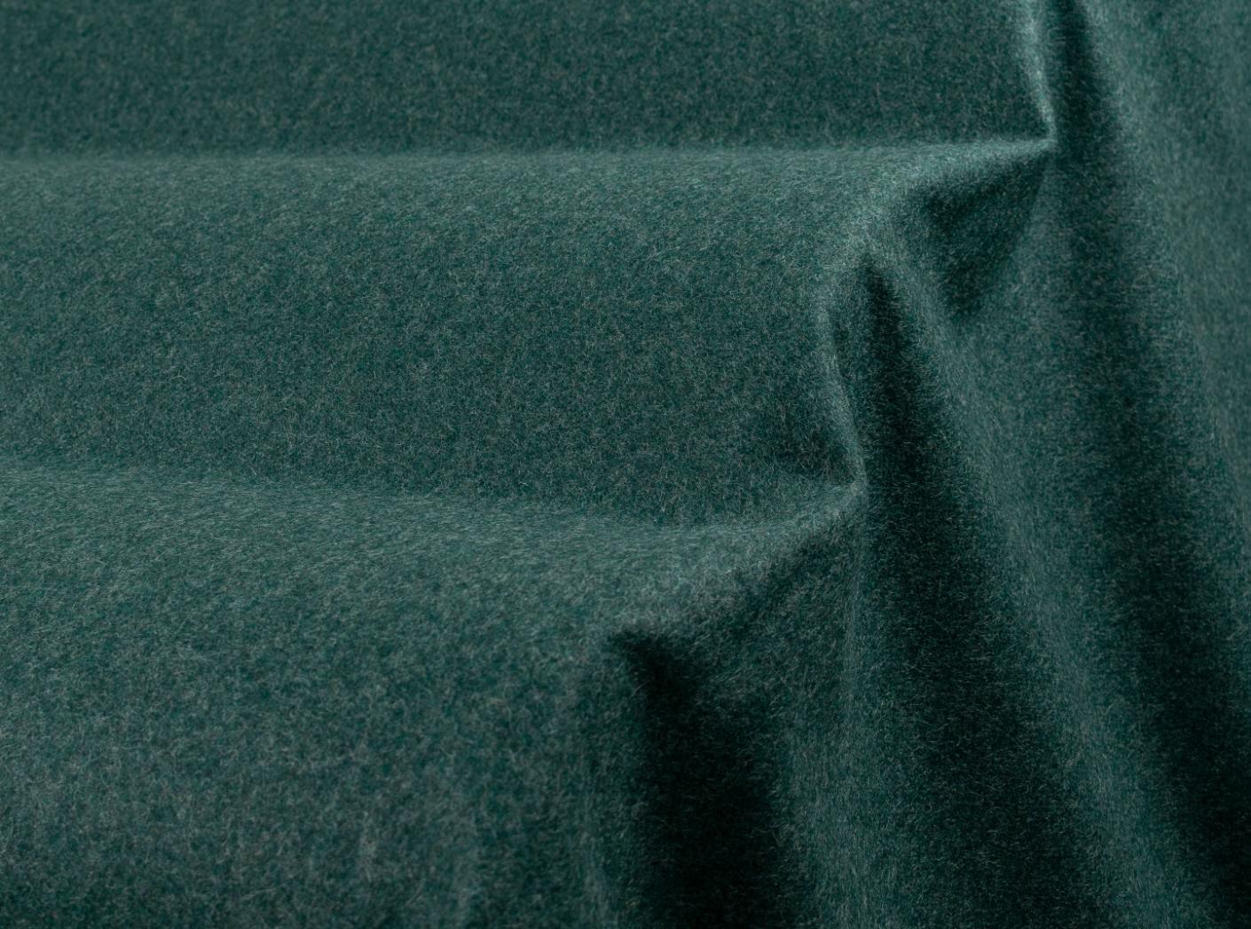 Kangas Wooly Trend 849139 Teal Kangas Wooly Trend 849139 Teal