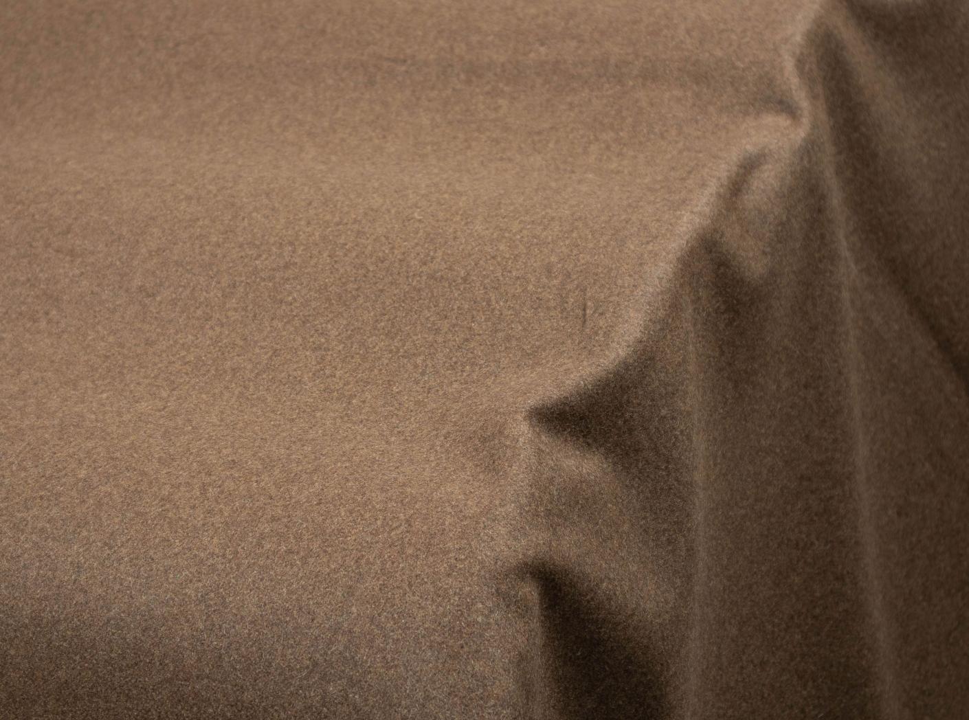 Kangas Wooly 2317 Solid Brown Kangas Wooly 2317 Solid Brown