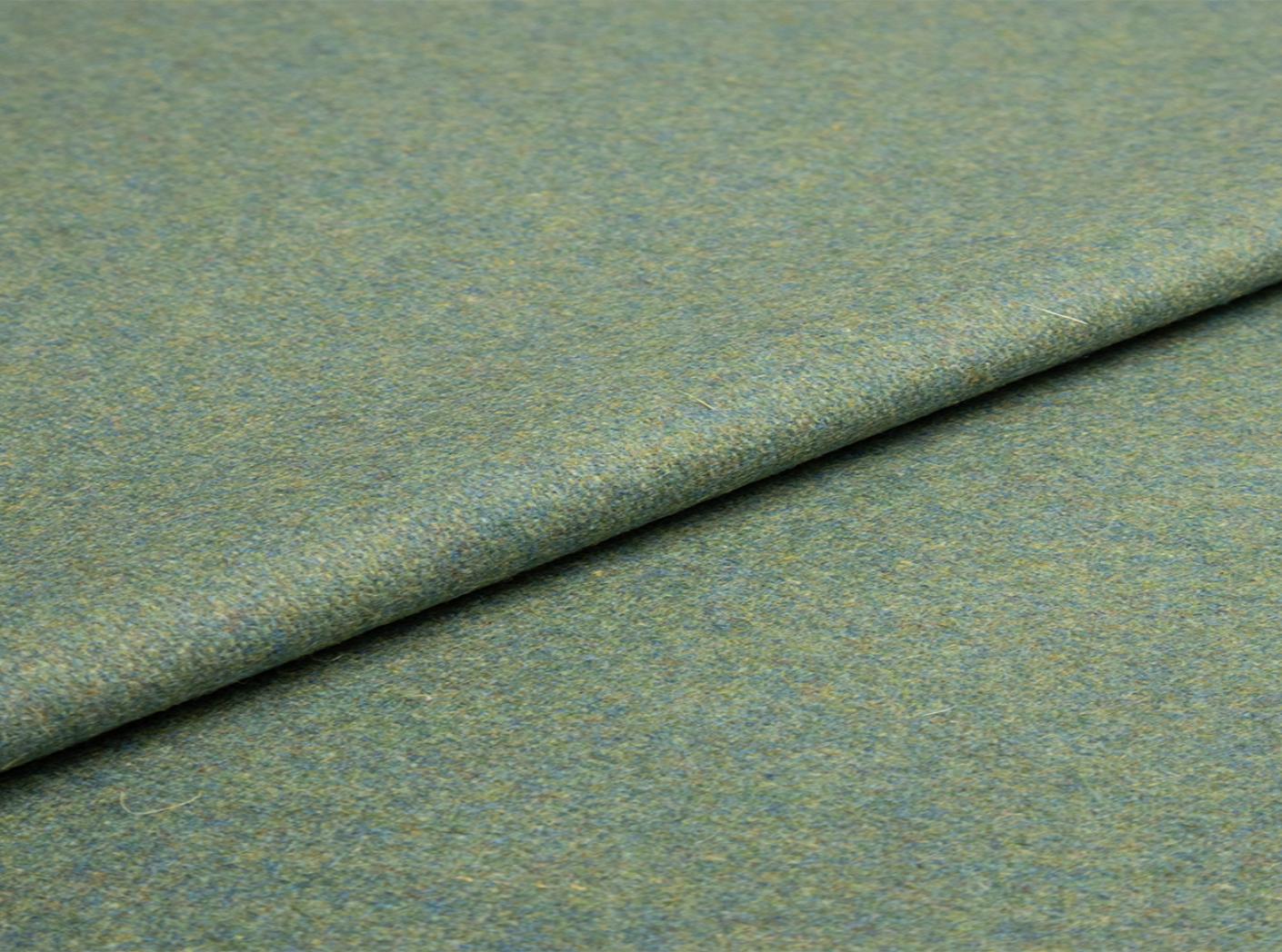 Kangas Wooly 2323 Cold Green Kangas Wooly 2323 Cold Green