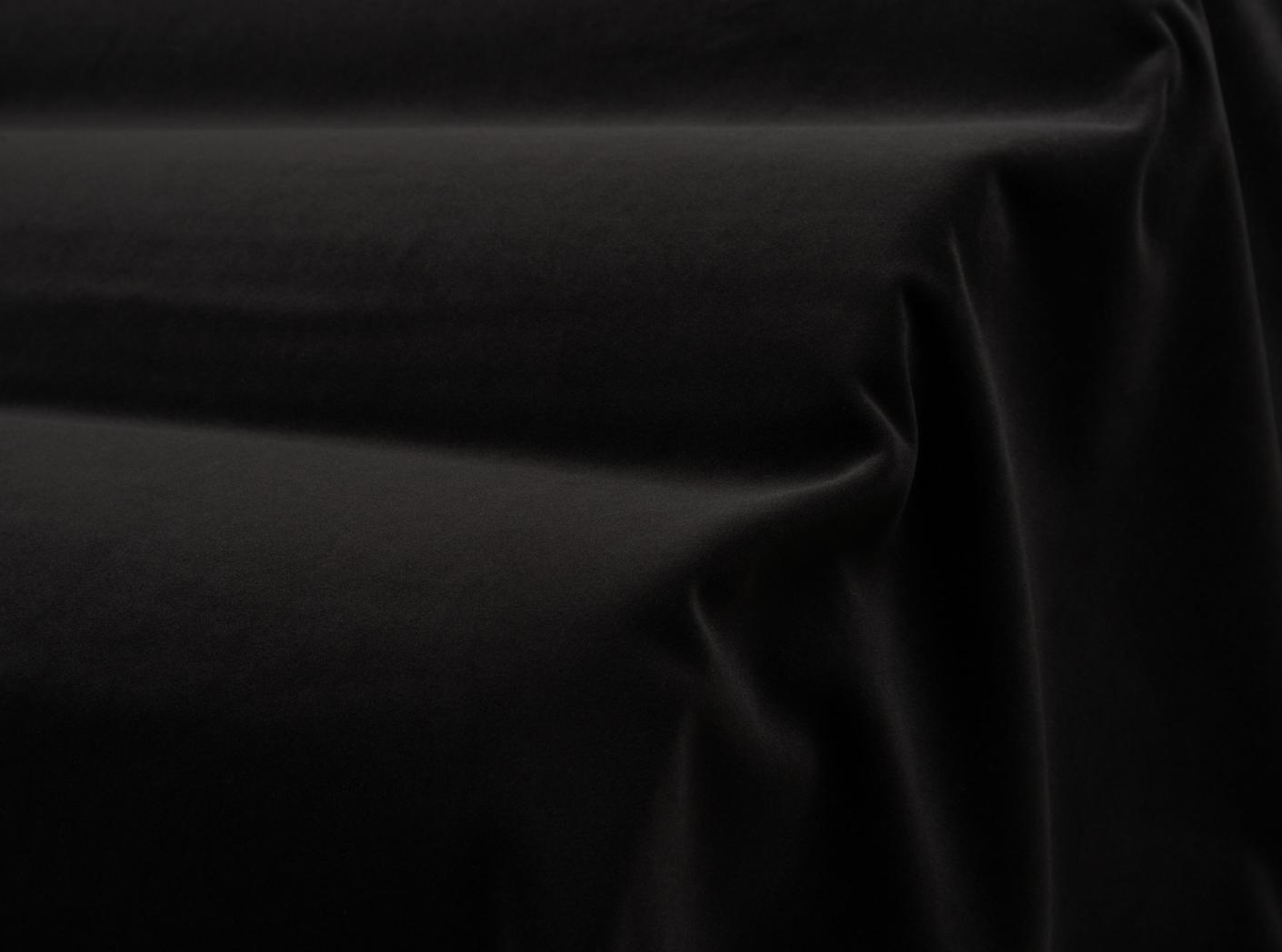 Kangas Megan+ 4 Black Kangas Megan+ 4 Black