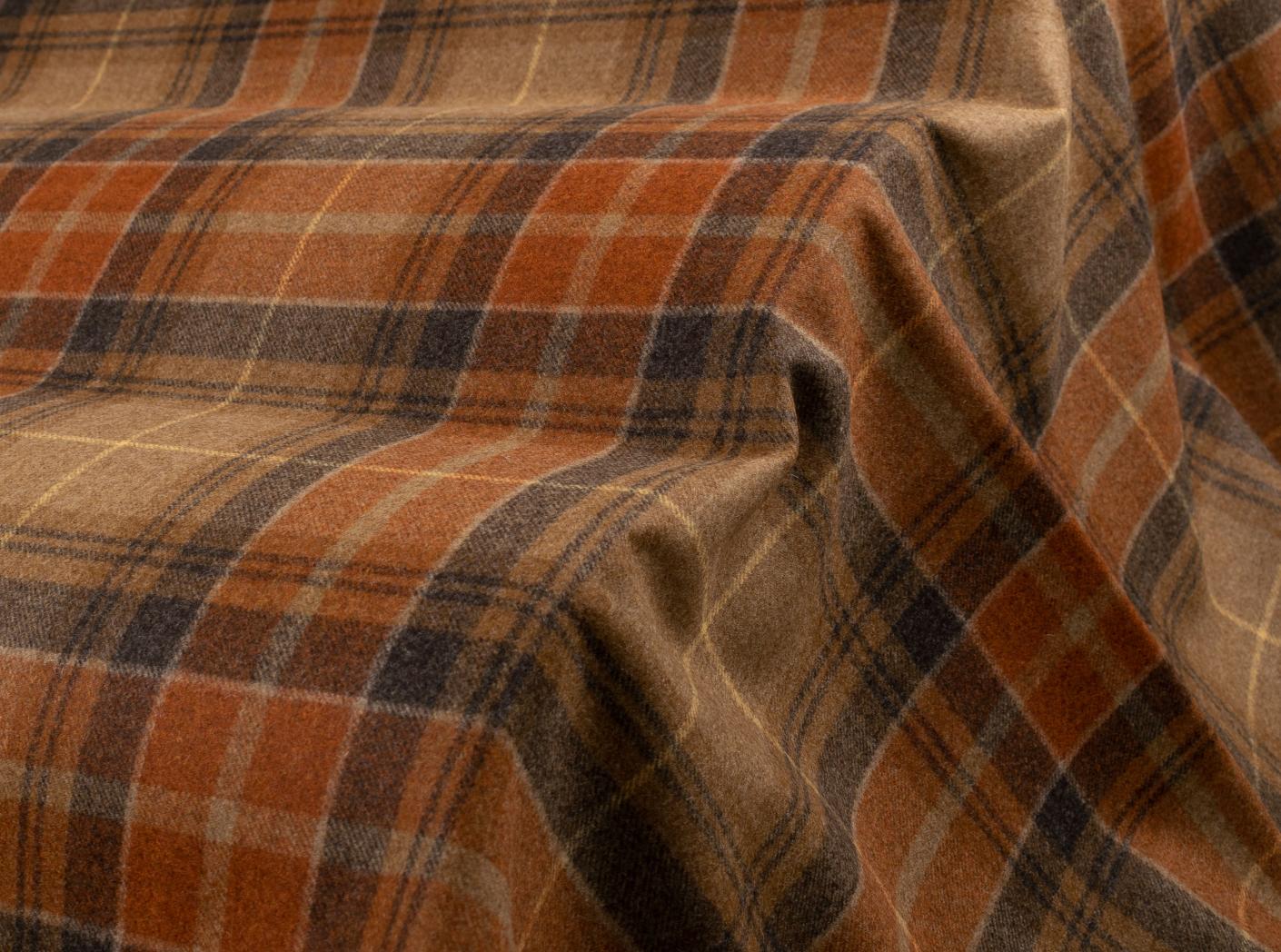 Kangas Greystoke Caramel Kangas Greystoke Caramel