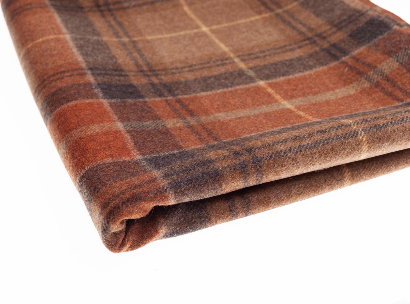 Kangas Greystoke Caramel Kangas Greystoke Caramel