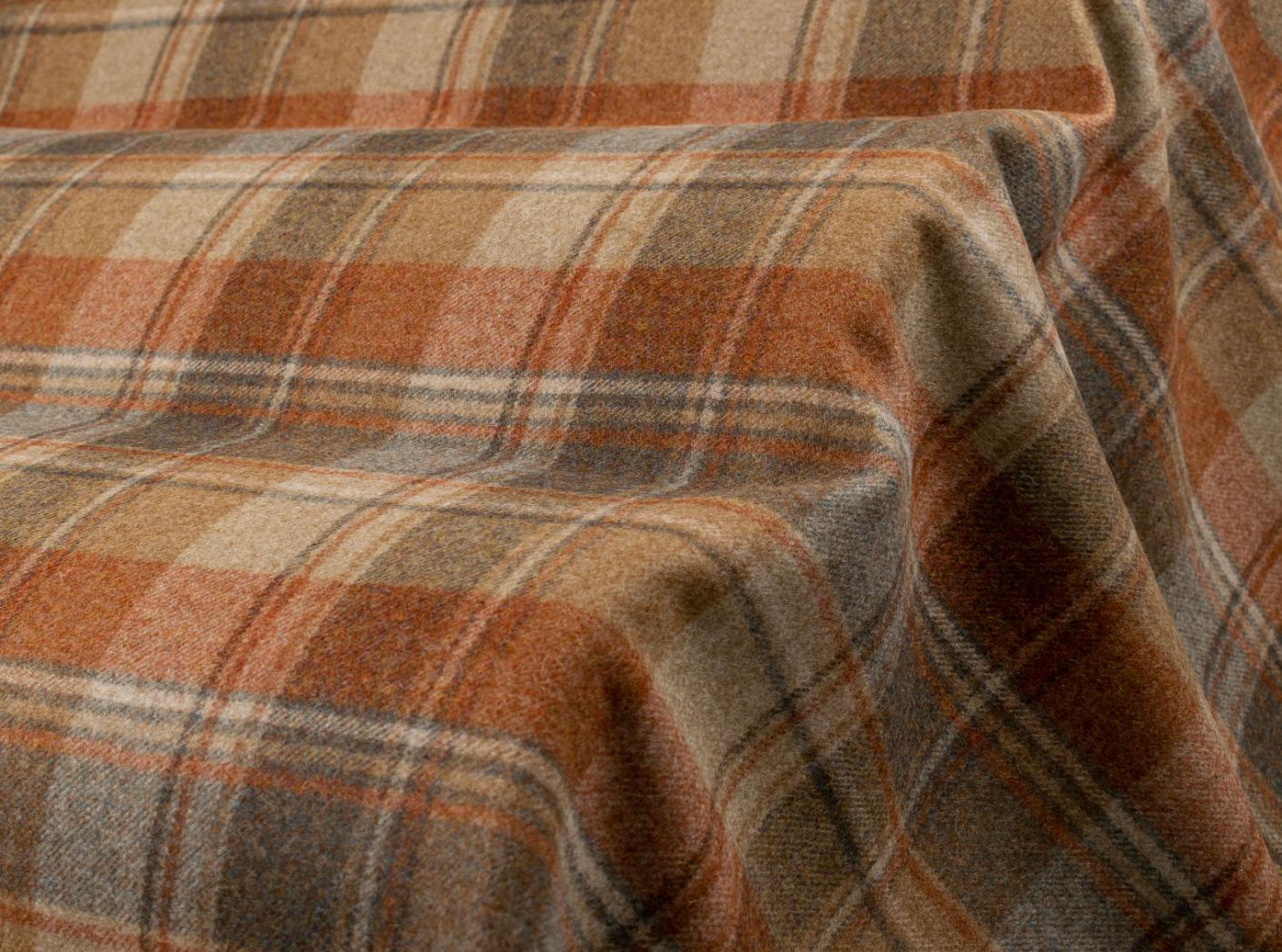 Kangas Chester Red earth Kangas Chester Red earth