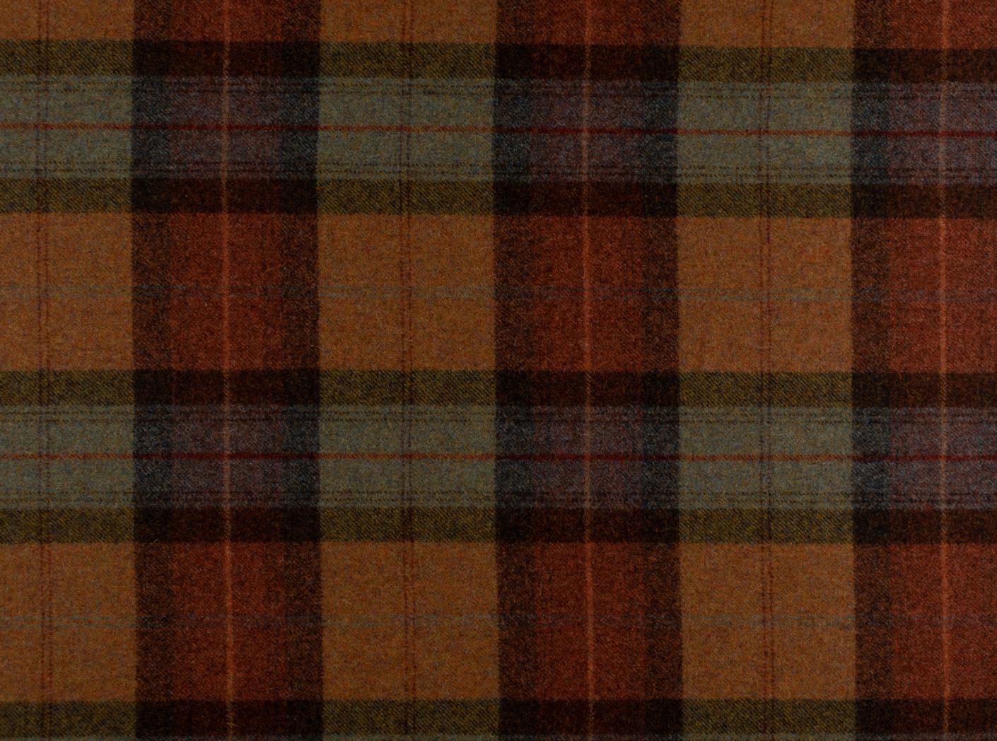 Kangas Ferryhill Burnt orange Kangas Ferryhill Burnt orange