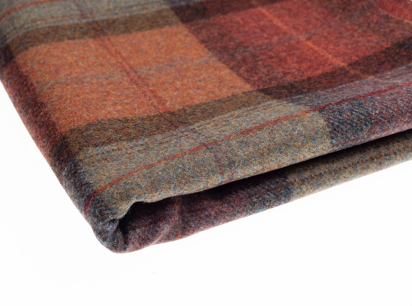 Kangas Ferryhill Burnt orange Kangas Ferryhill Burnt orange