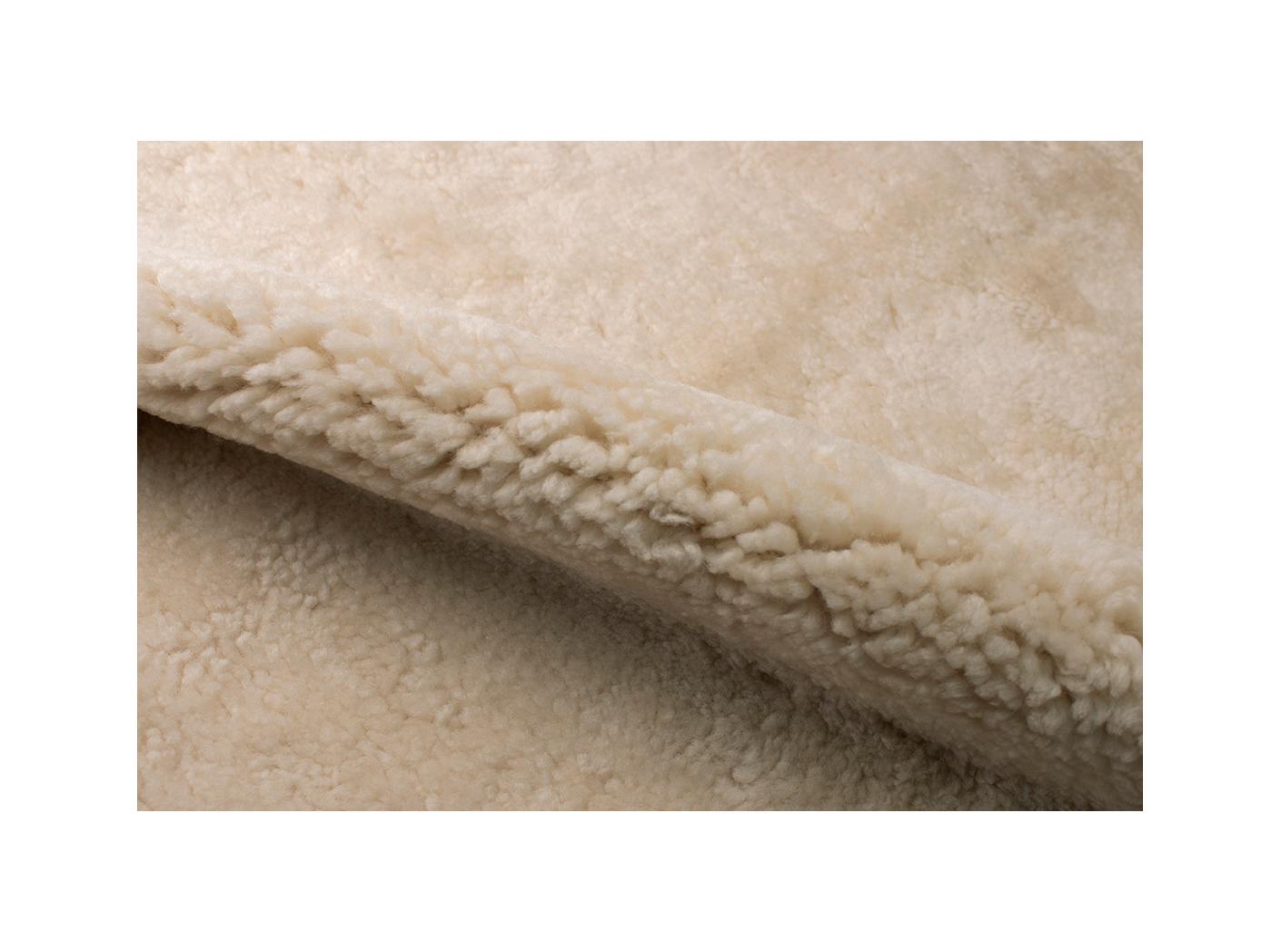 Lampaanvuota Melbourne OEKO-TEX Nature Lampaanvuota Melbourne OEKO-TEX Nature