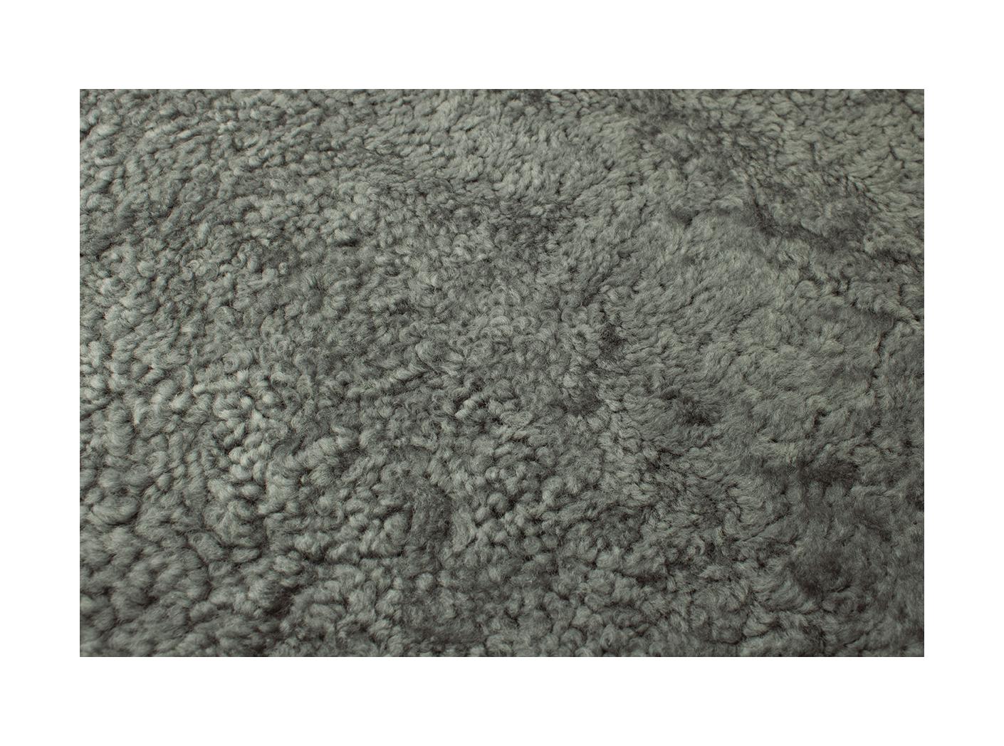 Lampaanvuota Canberra Scandinavia Grey Oeko-Tex Lampaanvuota Canberra Scandinavia Grey Oeko-Tex