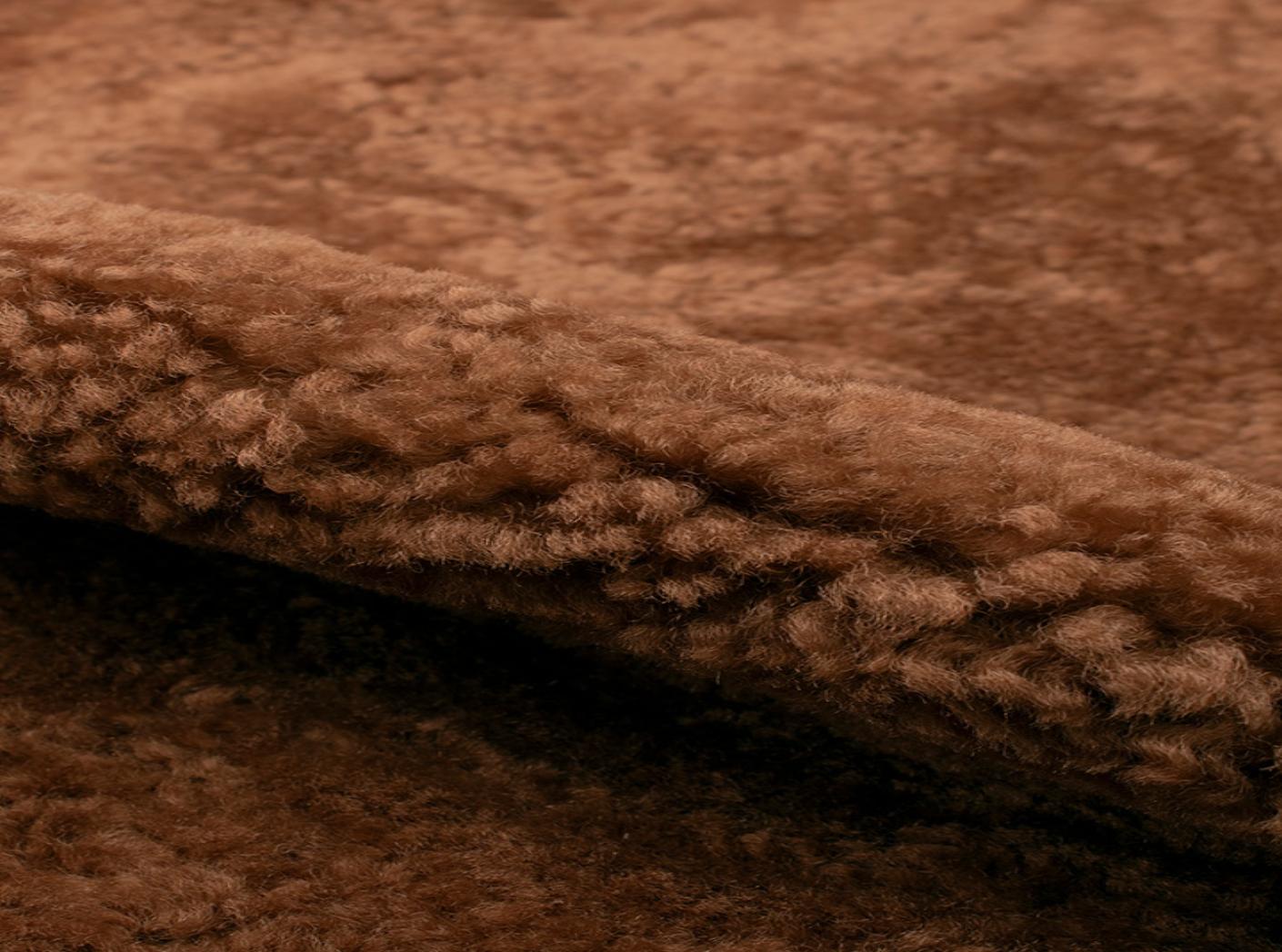 Lampaanvuota Canberra Saddel Oeko-Tex Lampaanvuota Canberra Saddel Oeko-Tex