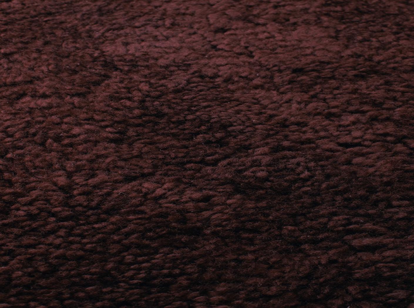 Lampaanvuota Canberra Indian Red Oeko-Tex Lampaanvuota Canberra Indian Red Oeko-Tex