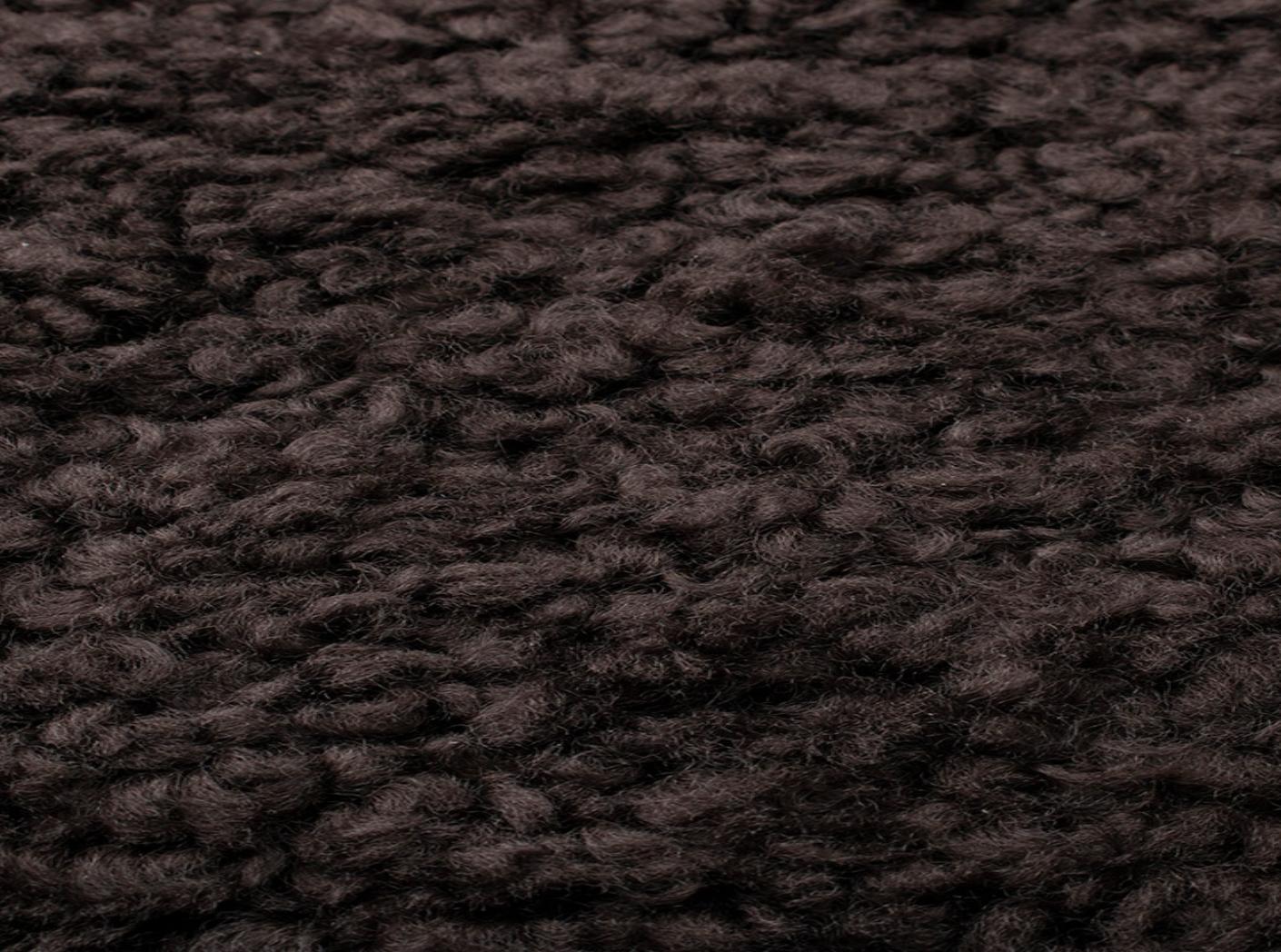 Lampaanvuota Canberra Brown Oeko-Tex Lampaanvuota Canberra Brown Oeko-Tex