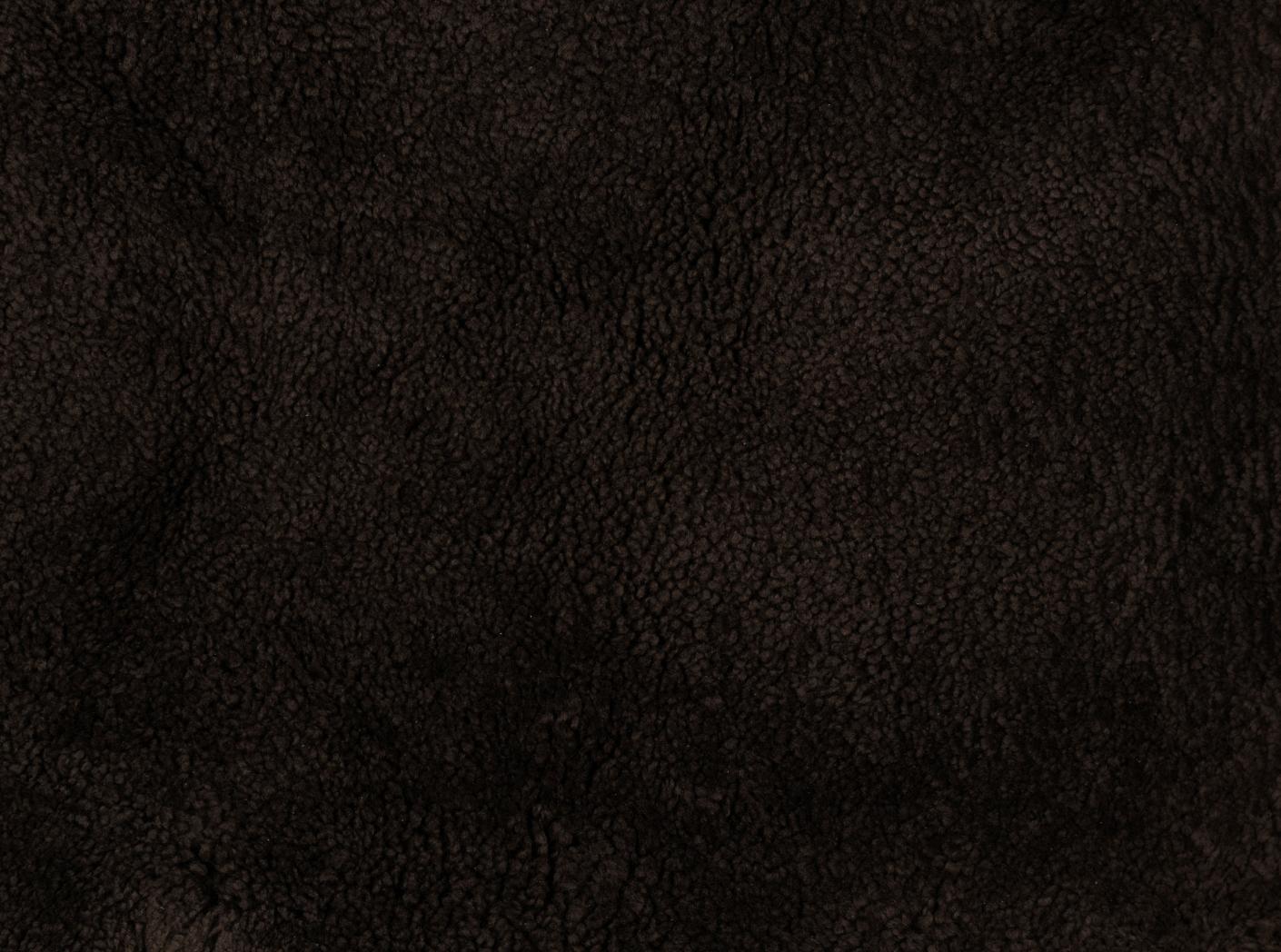 Lampaanvuota Canberra Brown Oeko-Tex Lampaanvuota Canberra Brown Oeko-Tex